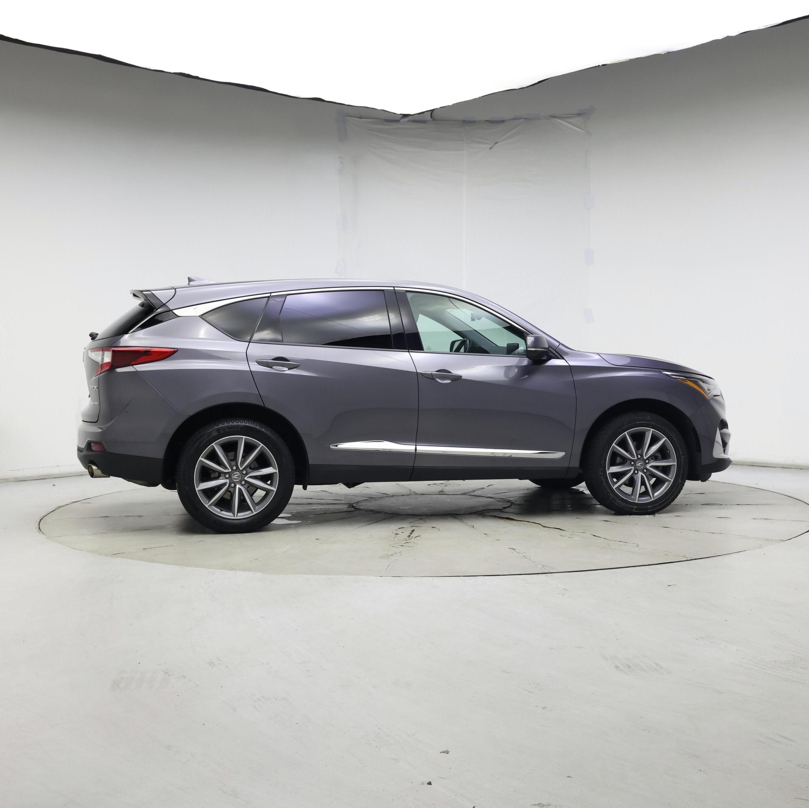 Thumbnail: 2020 Acura RDX - 7