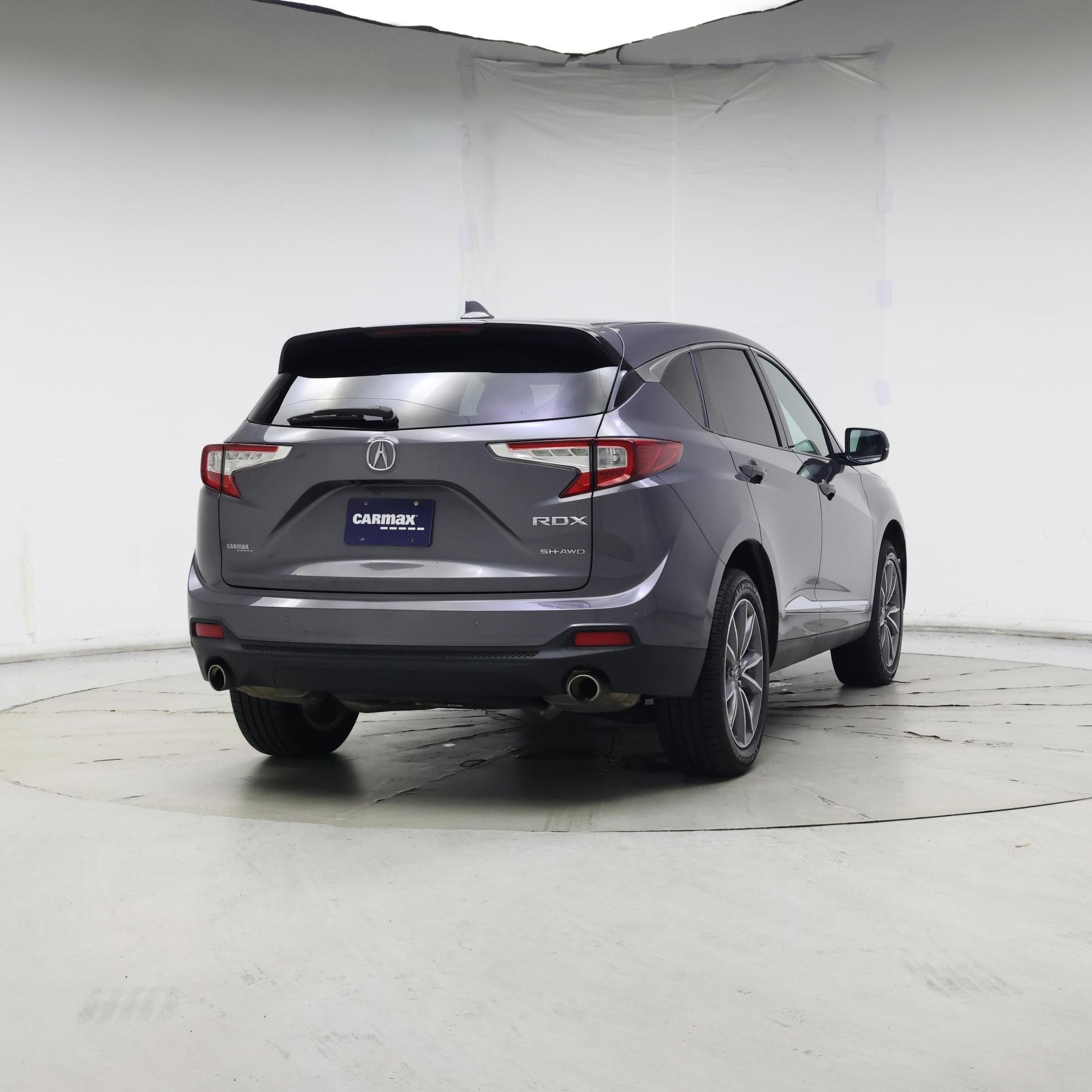 Thumbnail: 2020 Acura RDX - 8
