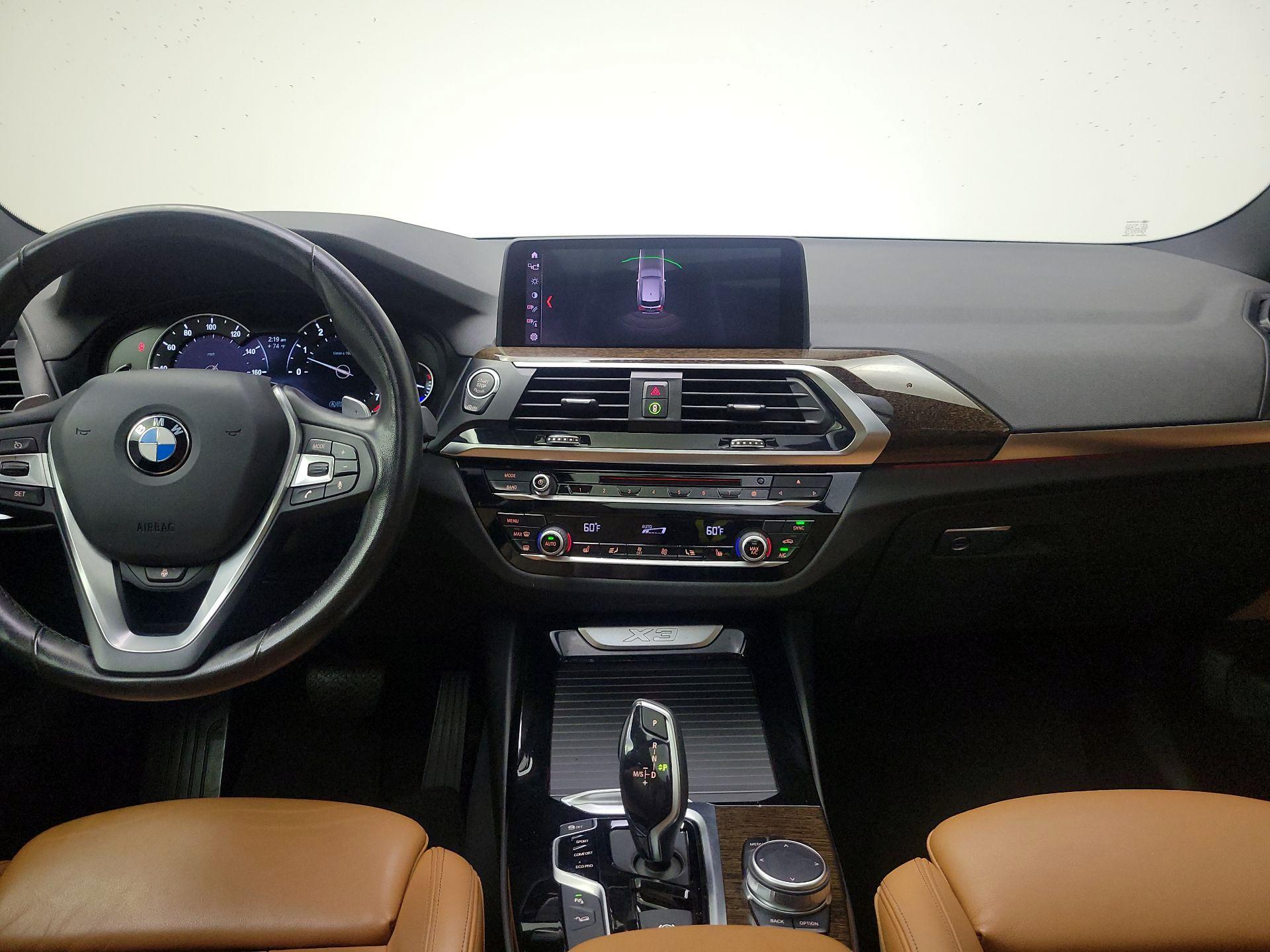Thumbnail: 2019 BMW X3 - 9