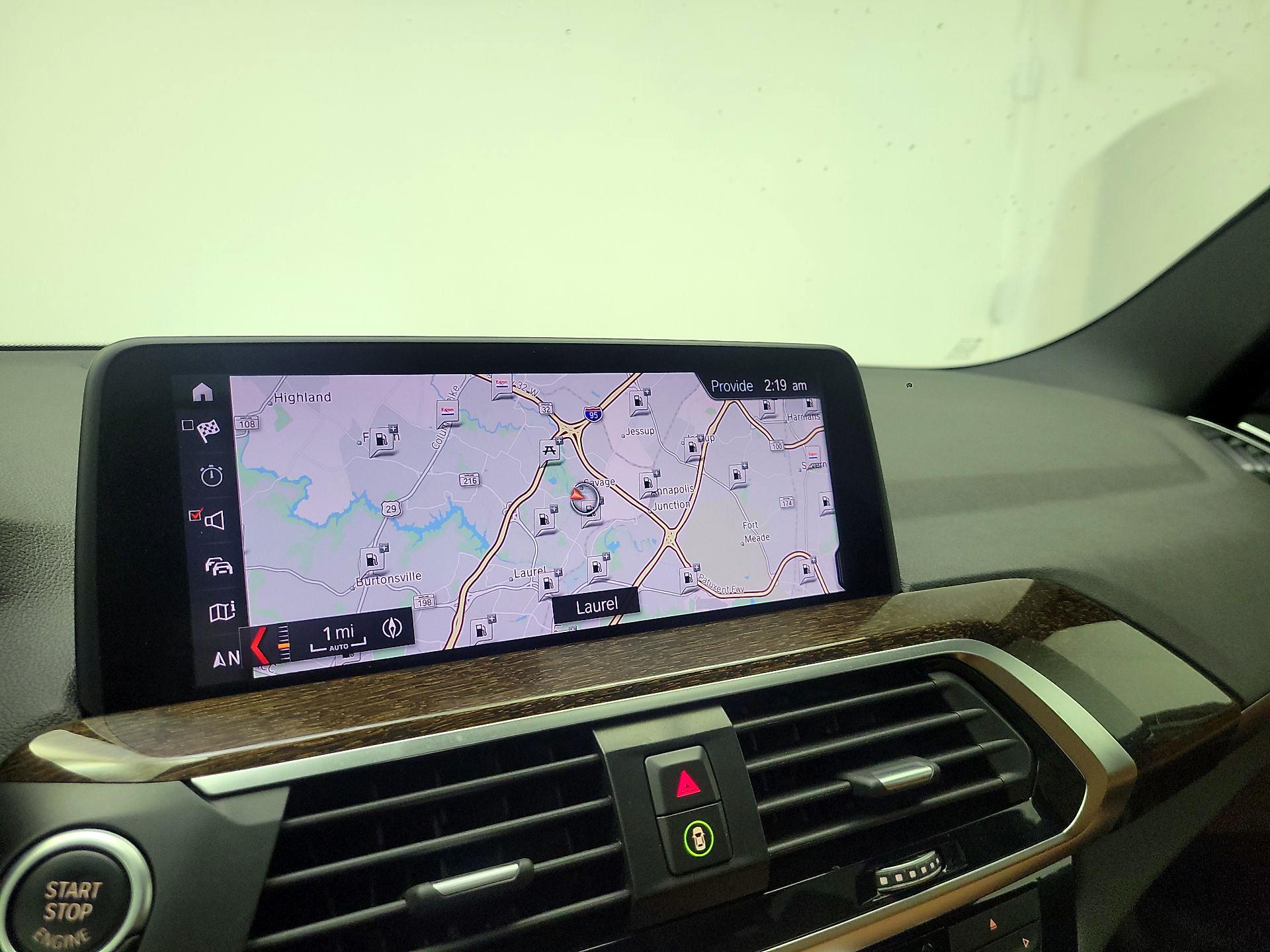 Thumbnail: 2019 BMW X3 - 14