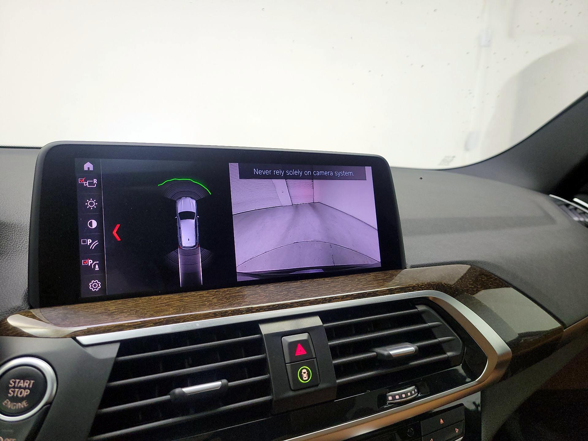 Thumbnail: 2019 BMW X3 - 15