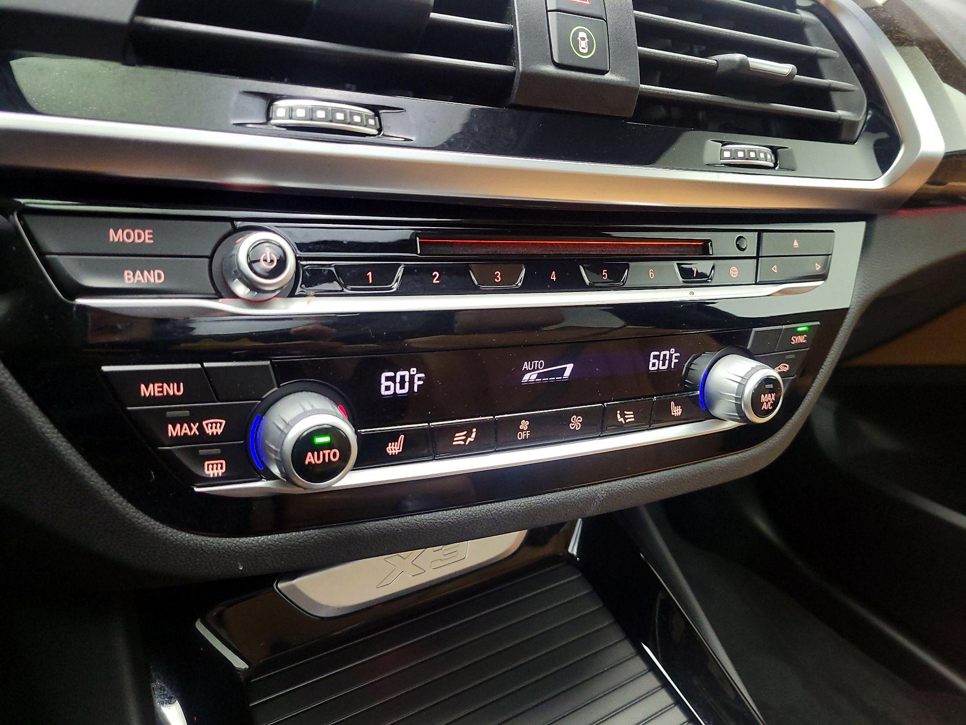Thumbnail: 2019 BMW X3 - 17