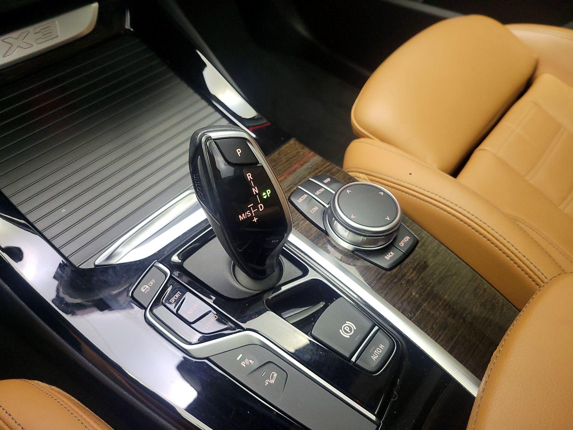 Thumbnail: 2019 BMW X3 - 18