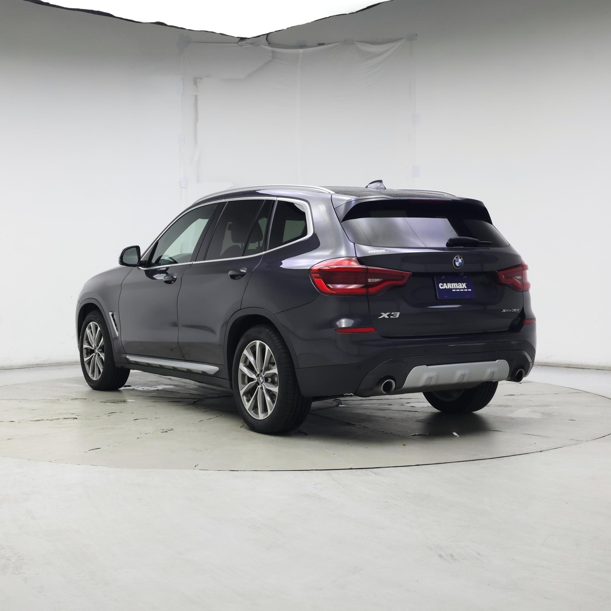 Thumbnail: 2019 BMW X3 - 2