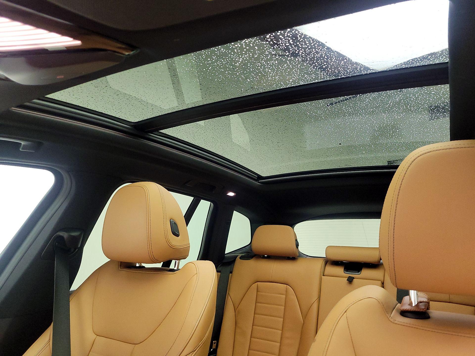 Thumbnail: 2019 BMW X3 - 20