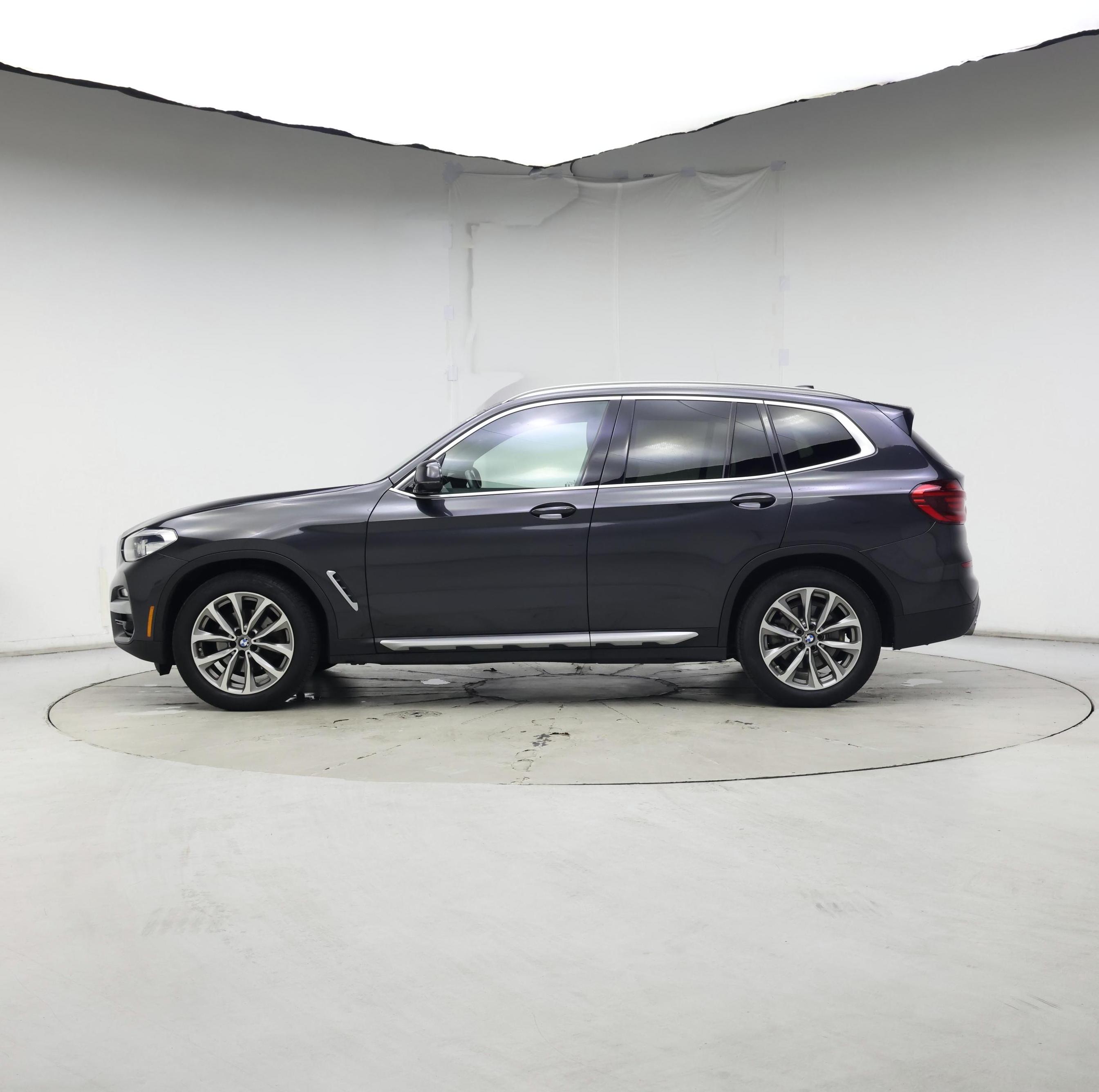 Thumbnail: 2019 BMW X3 - 3