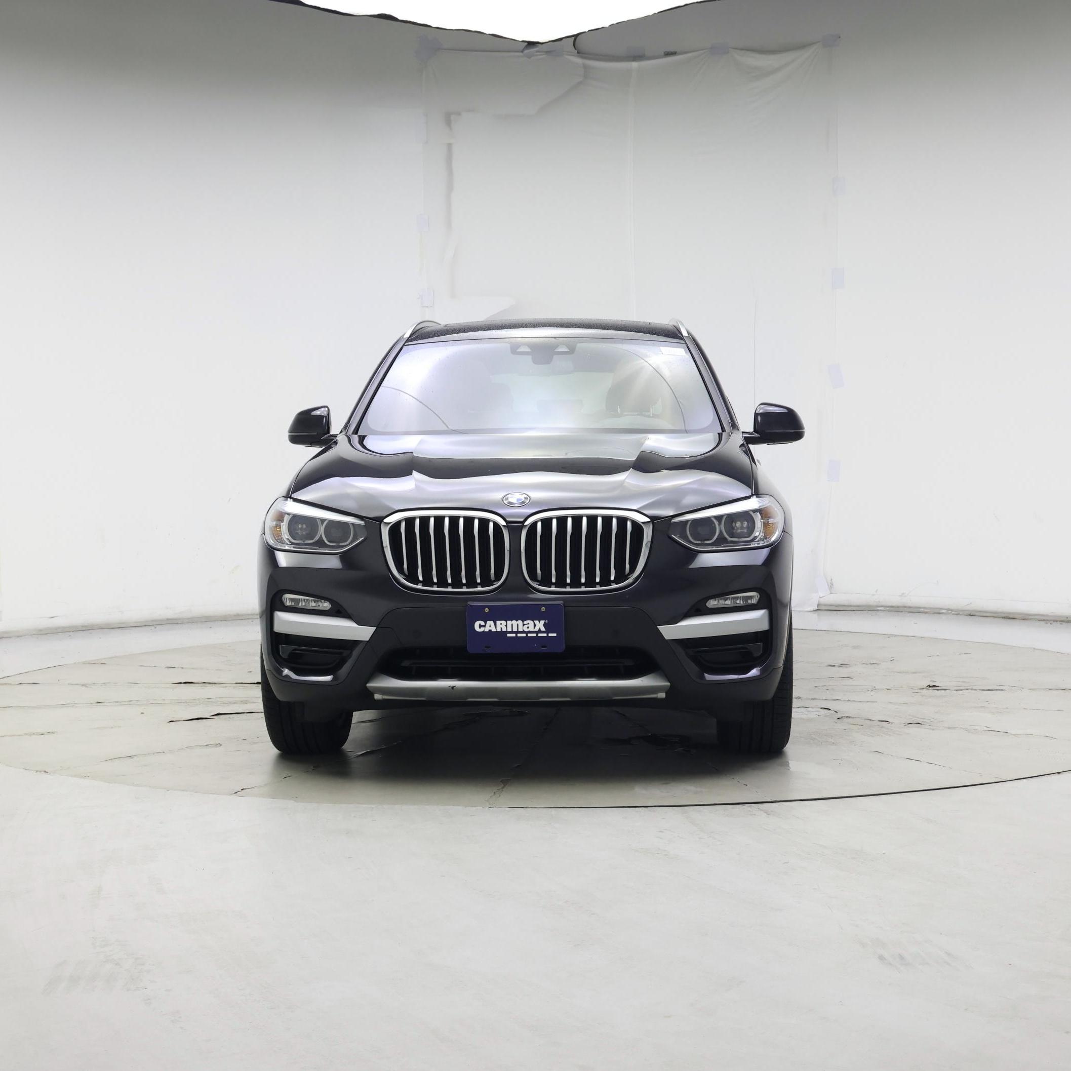 Thumbnail: 2019 BMW X3 - 5