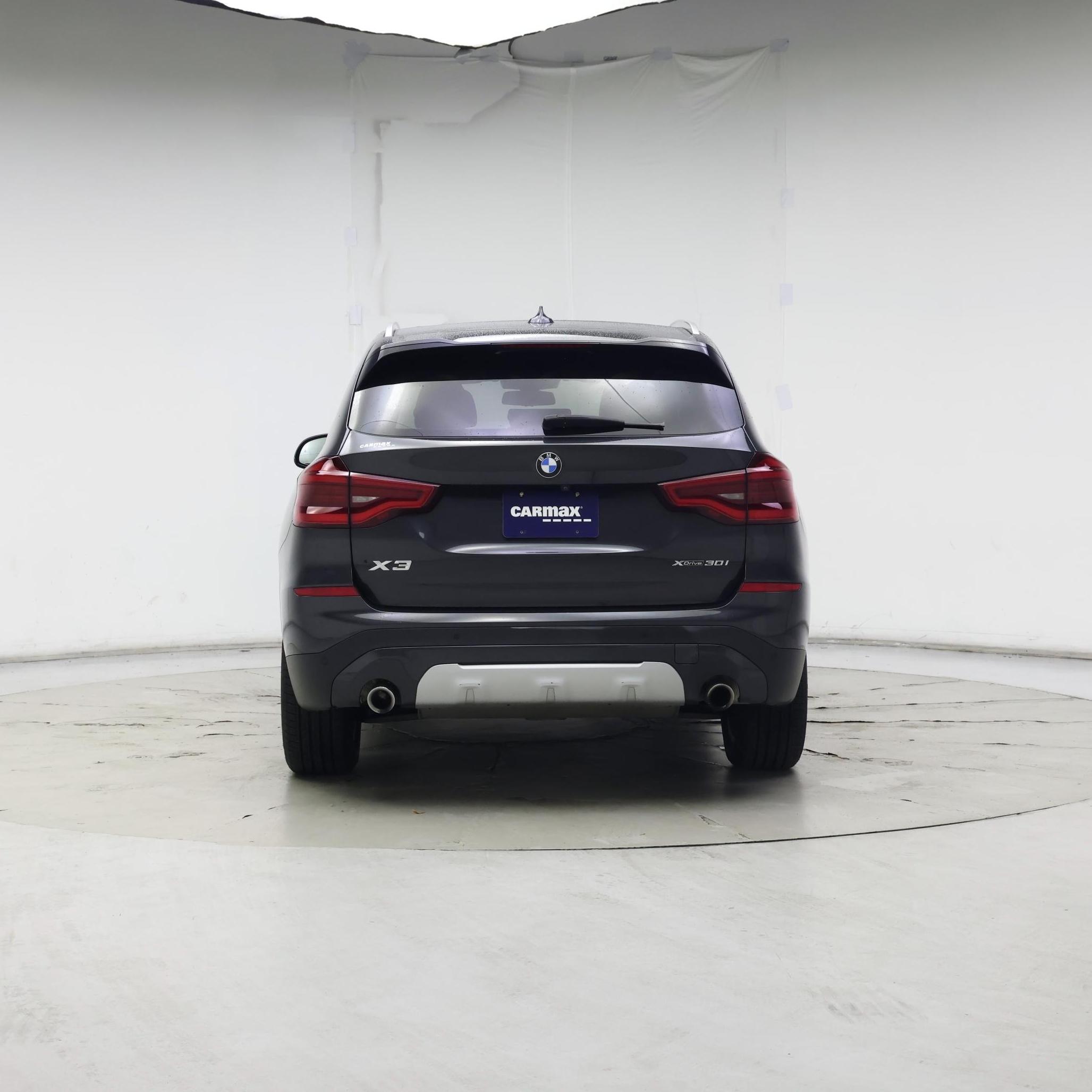 Thumbnail: 2019 BMW X3 - 6