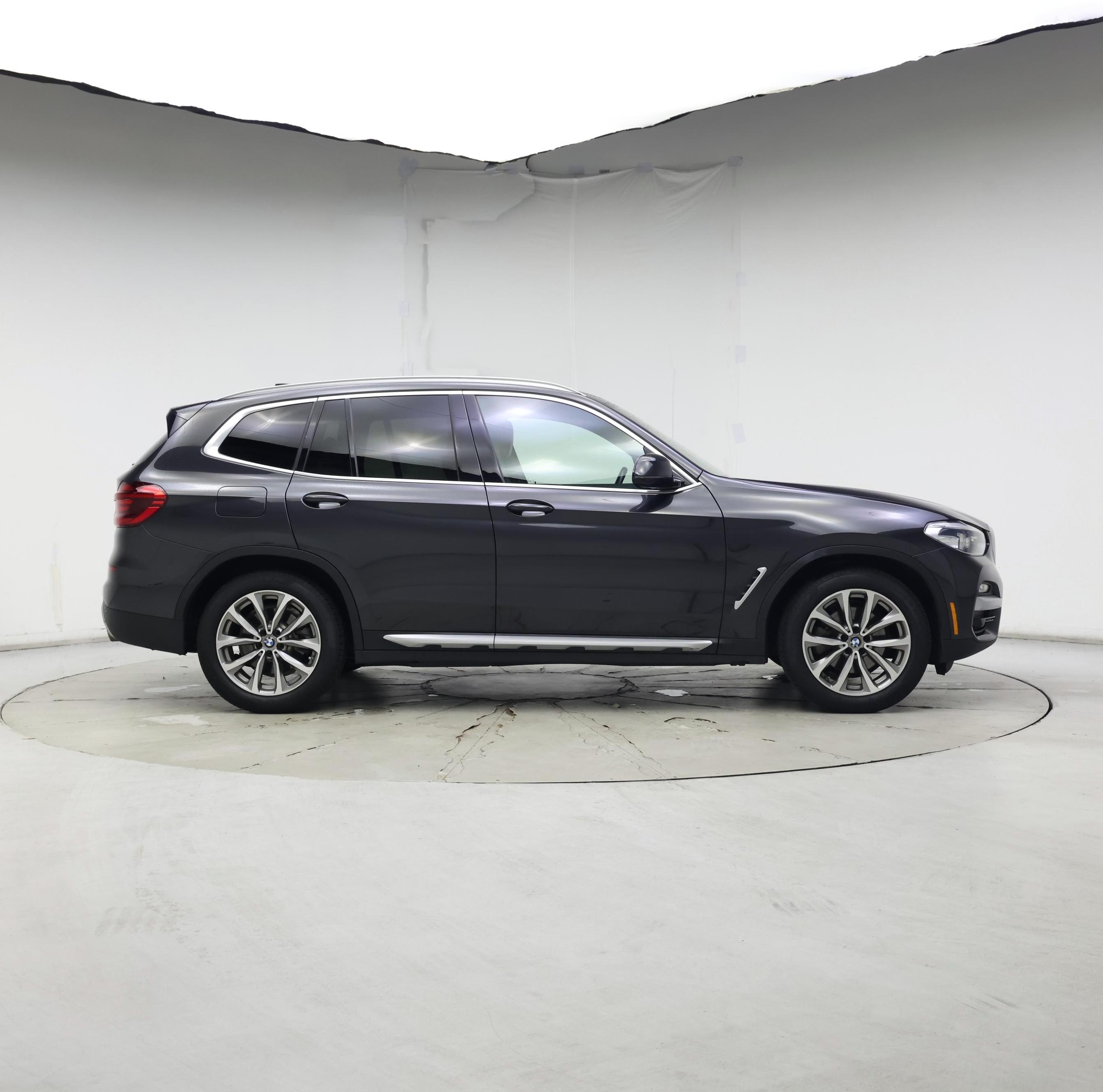 Thumbnail: 2019 BMW X3 - 7