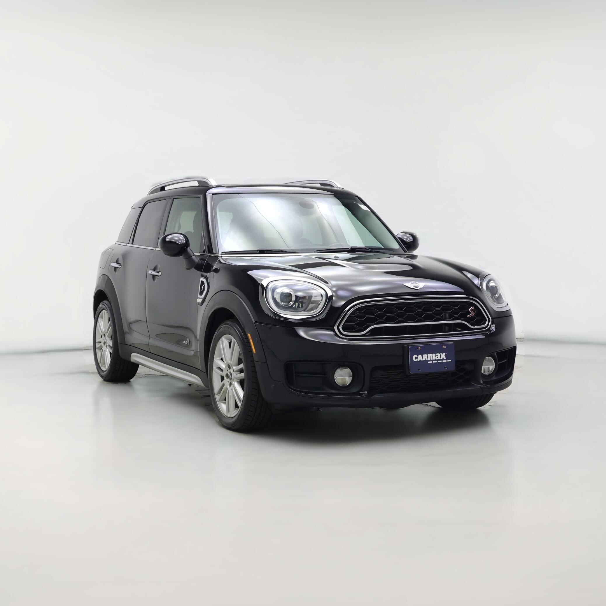 Thumbnail: 2018 MINI Cooper Countryman - 1