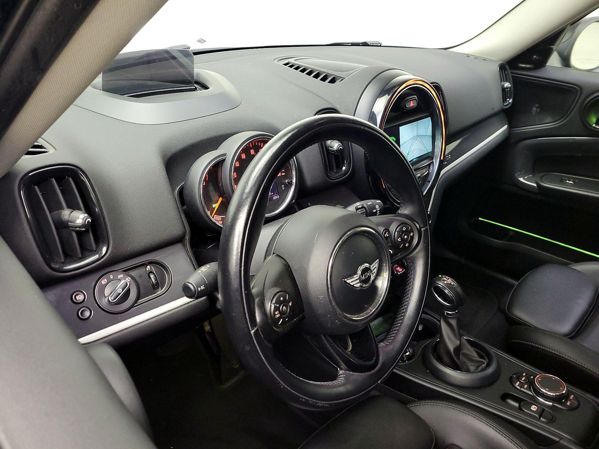 Thumbnail: 2018 MINI Cooper Countryman - 9