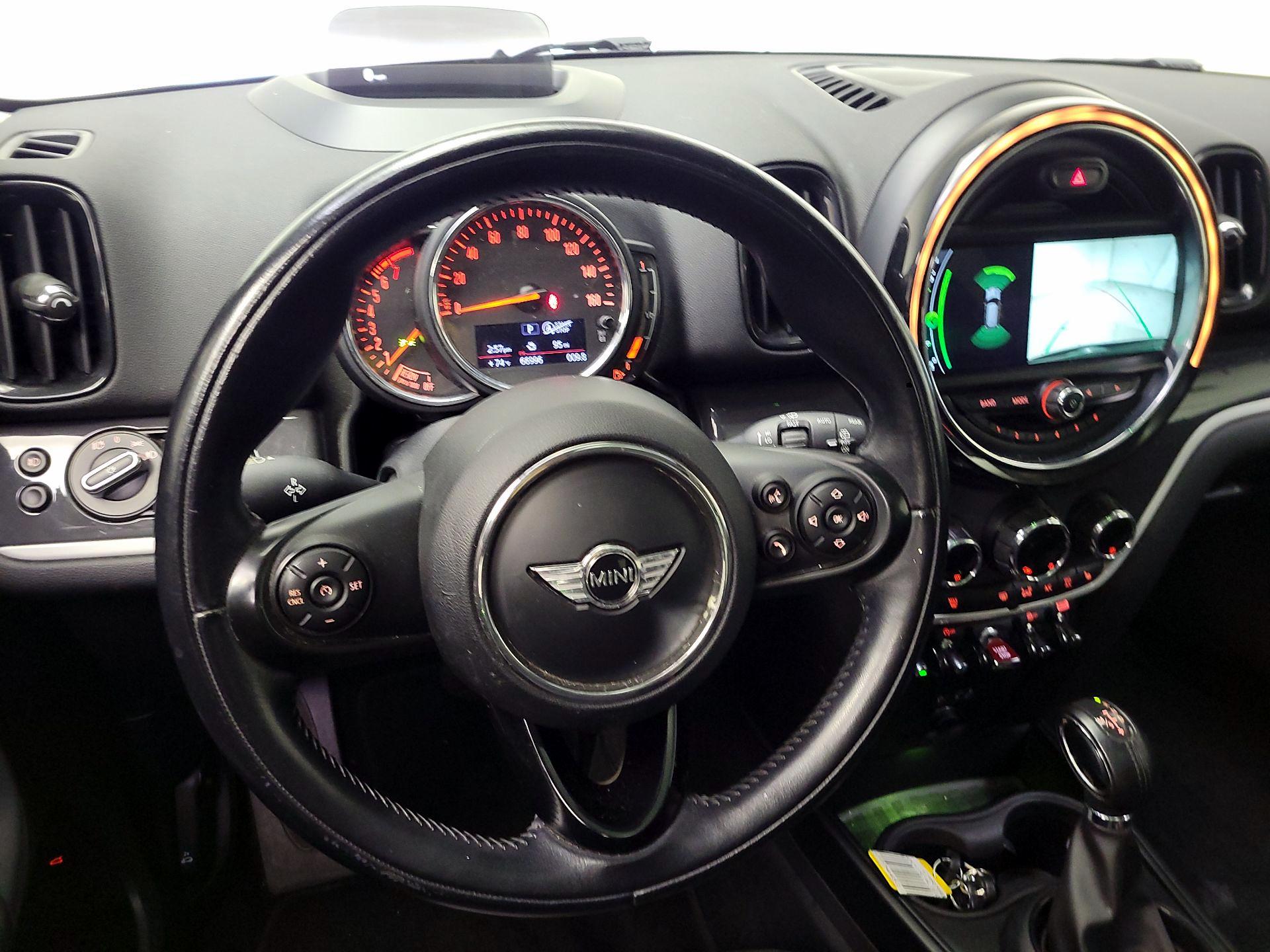 Thumbnail: 2018 MINI Cooper Countryman - 10