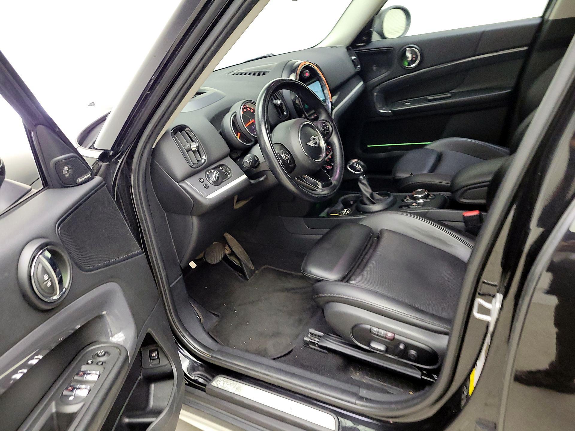 Thumbnail: 2018 MINI Cooper Countryman - 11
