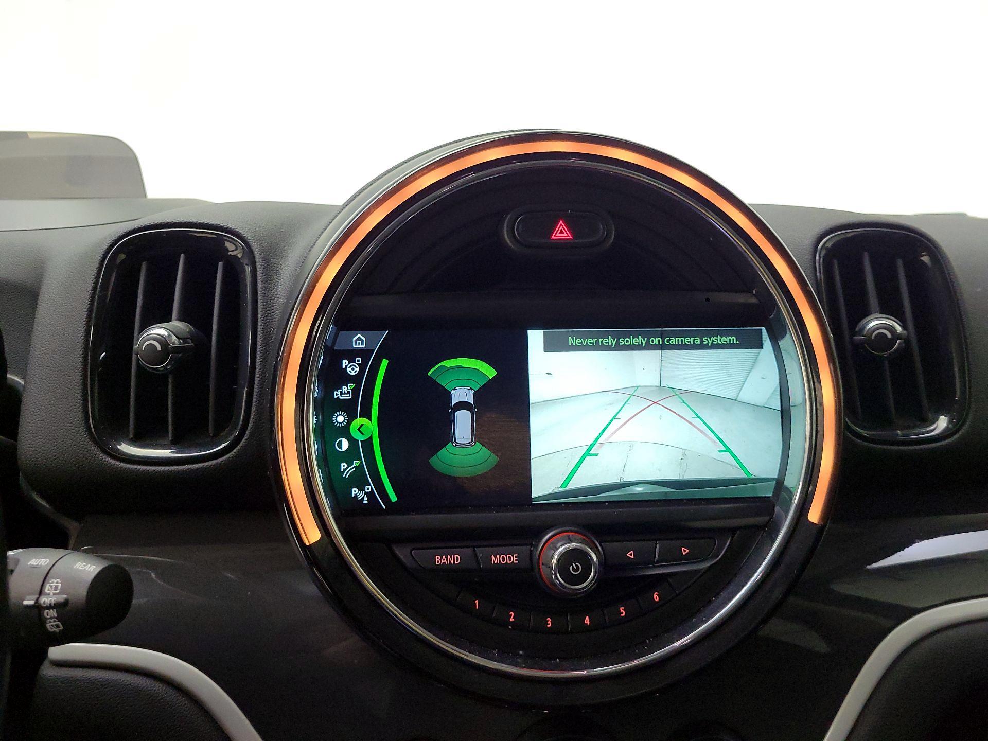 Thumbnail: 2018 MINI Cooper Countryman - 14