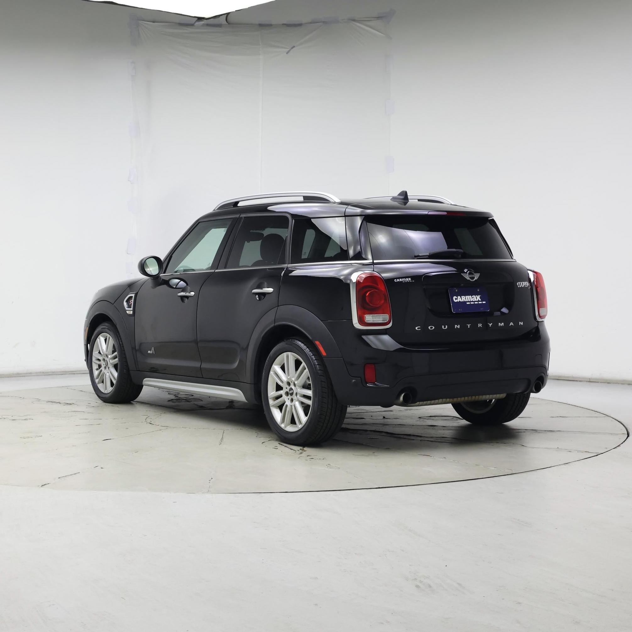 Thumbnail: 2018 MINI Cooper Countryman - 2