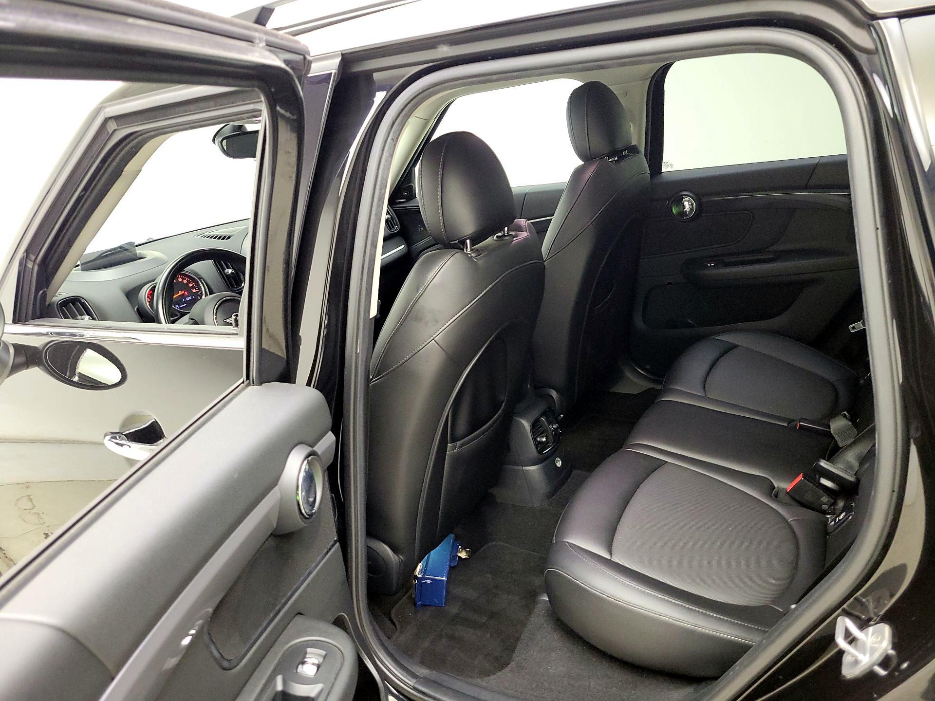 Thumbnail: 2018 MINI Cooper Countryman - 19