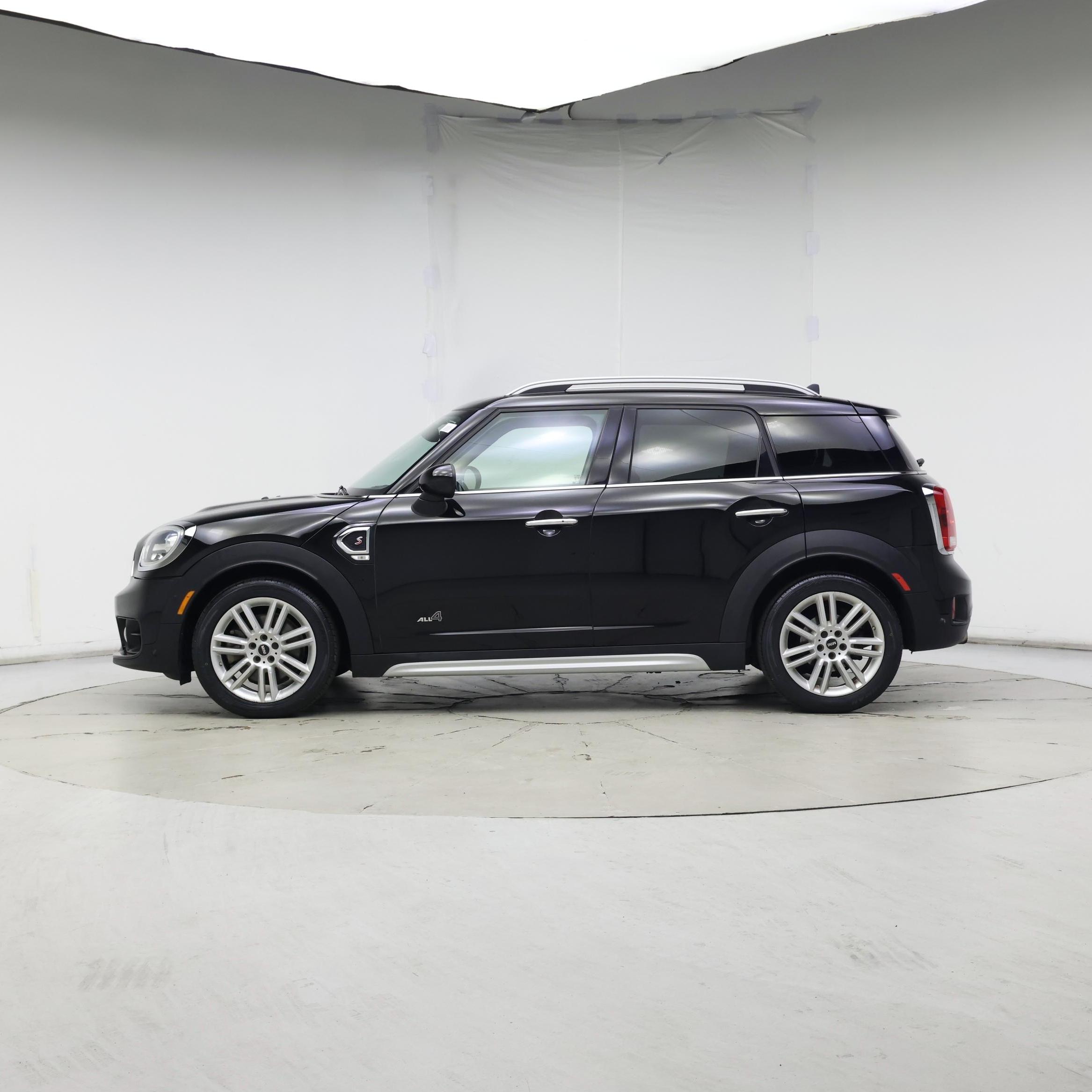 Thumbnail: 2018 MINI Cooper Countryman - 3