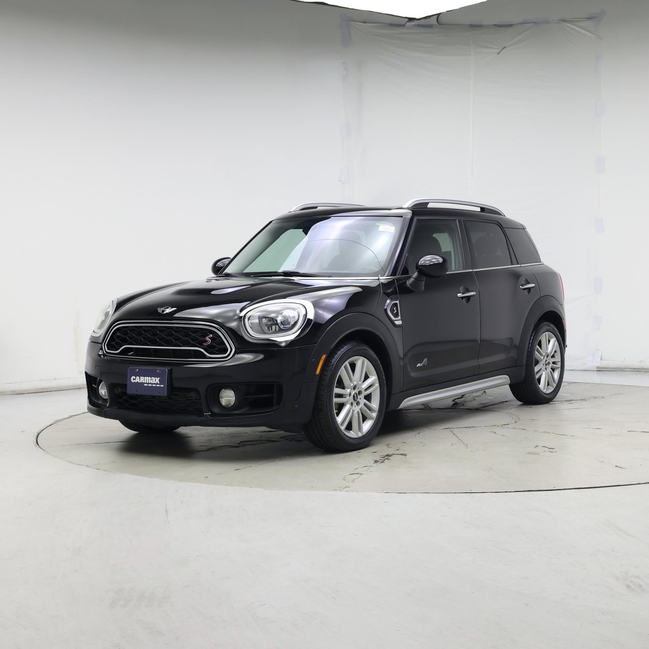 Thumbnail: 2018 MINI Cooper Countryman - 4