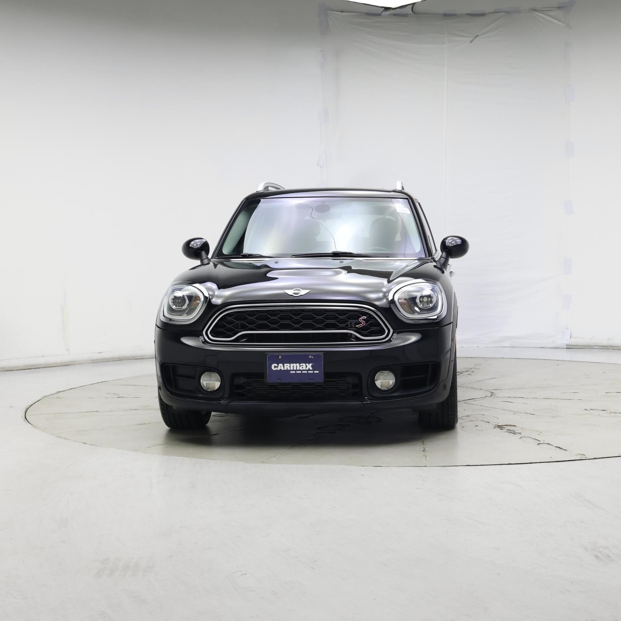 Thumbnail: 2018 MINI Cooper Countryman - 5