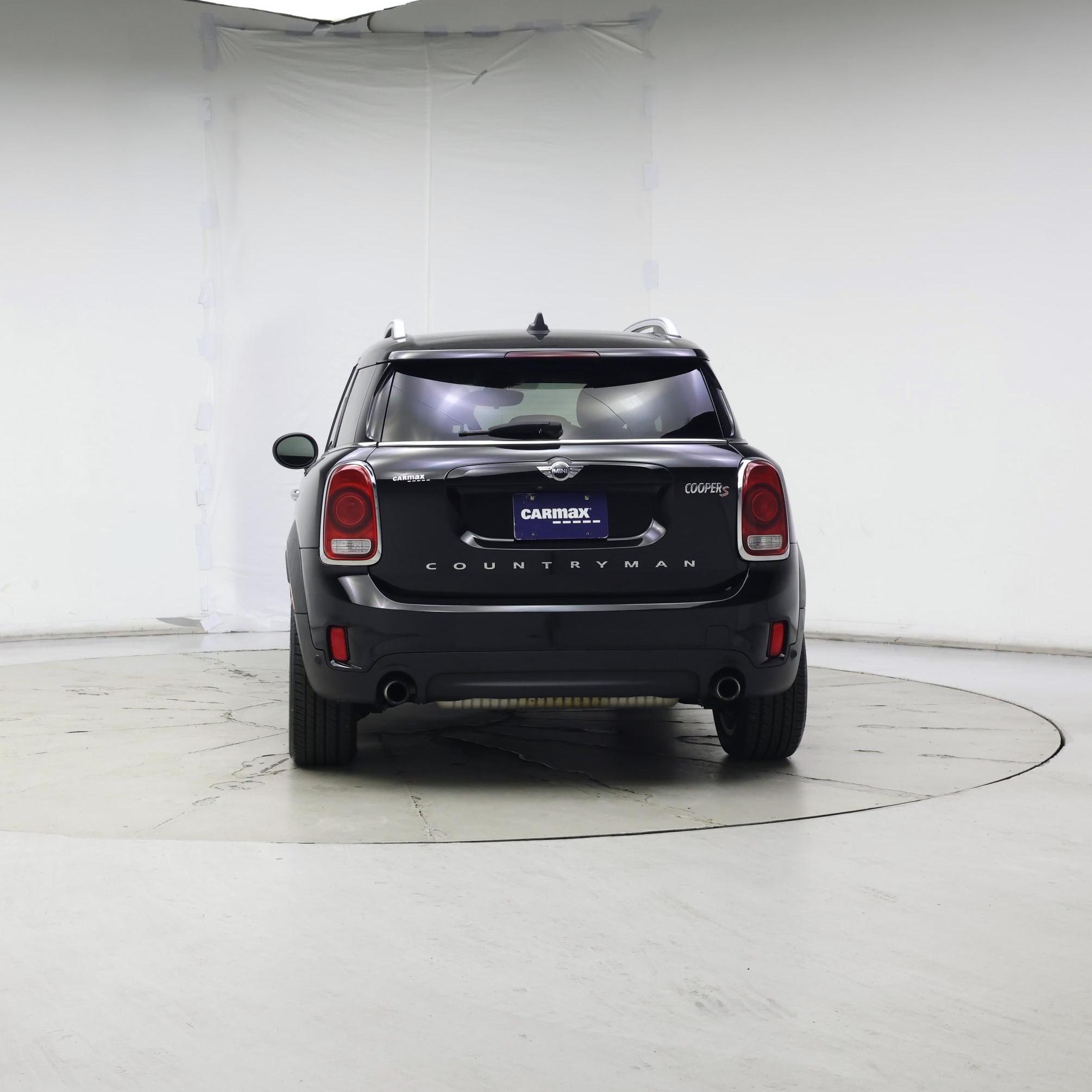 Thumbnail: 2018 MINI Cooper Countryman - 6