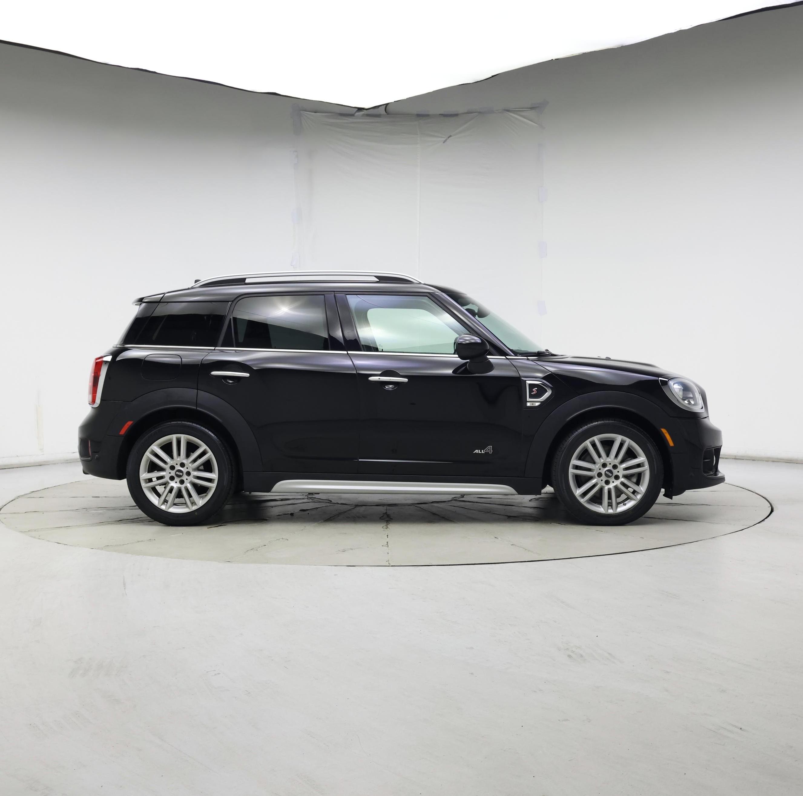 Thumbnail: 2018 MINI Cooper Countryman - 7