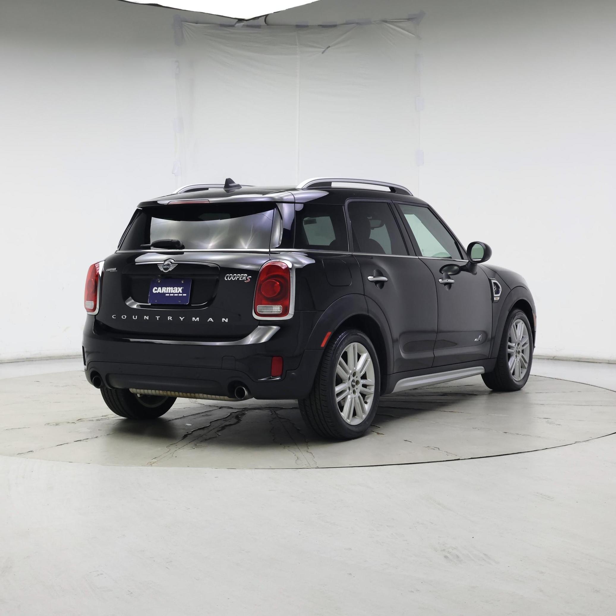 Thumbnail: 2018 MINI Cooper Countryman - 8