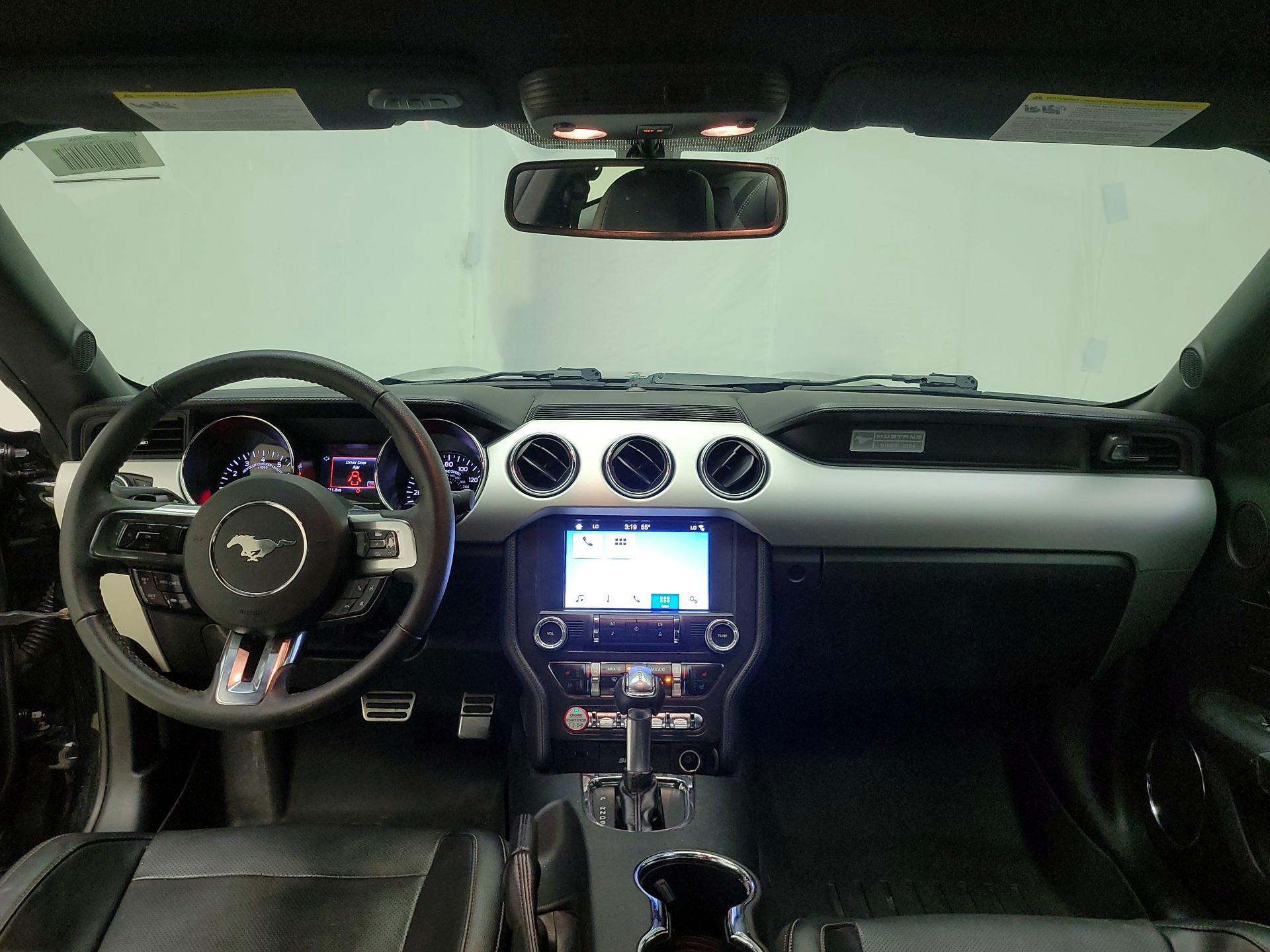 Thumbnail: 2017 Ford Mustang - 9