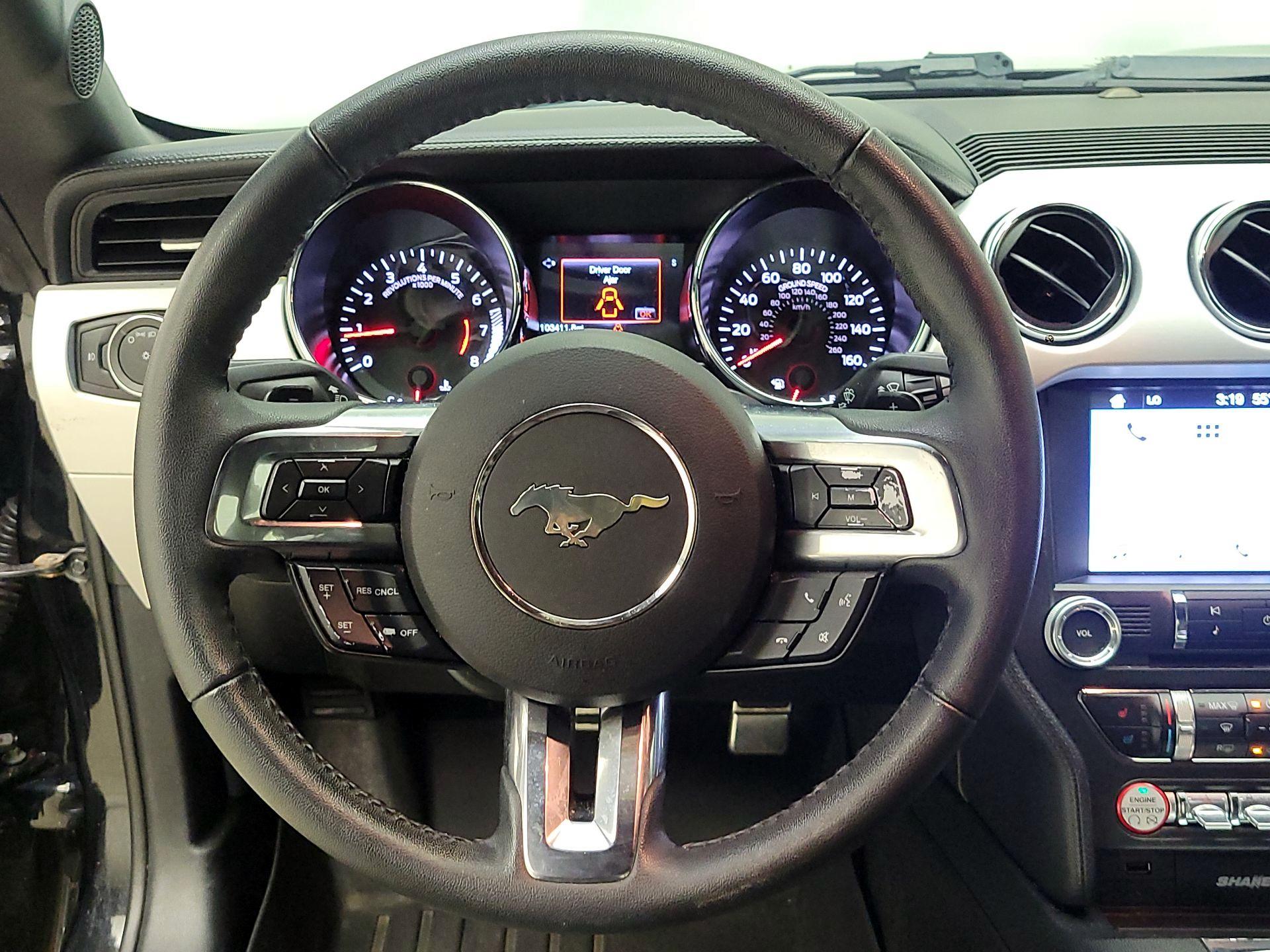 Thumbnail: 2017 Ford Mustang - 10