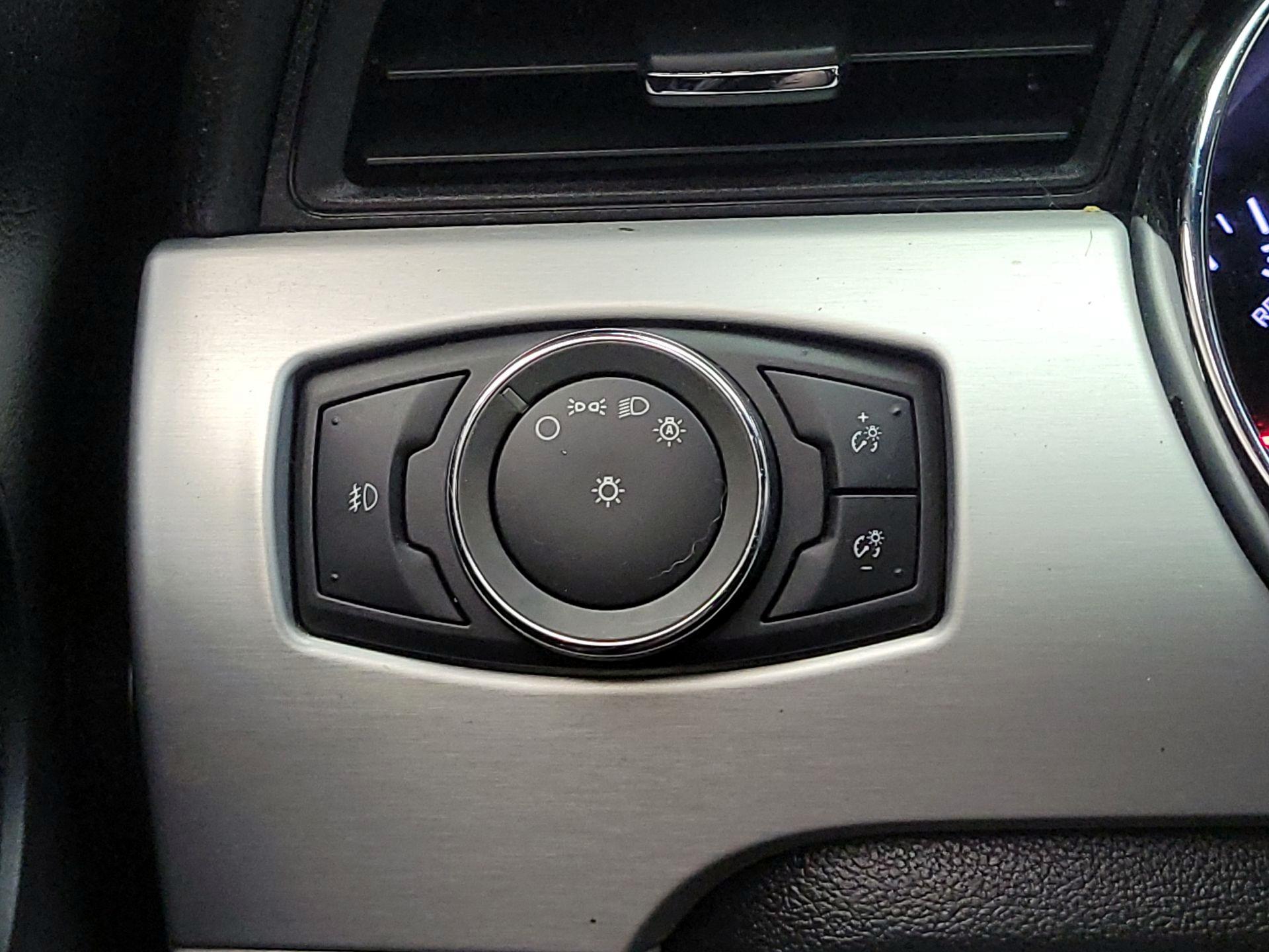 Thumbnail: 2017 Ford Mustang - 13