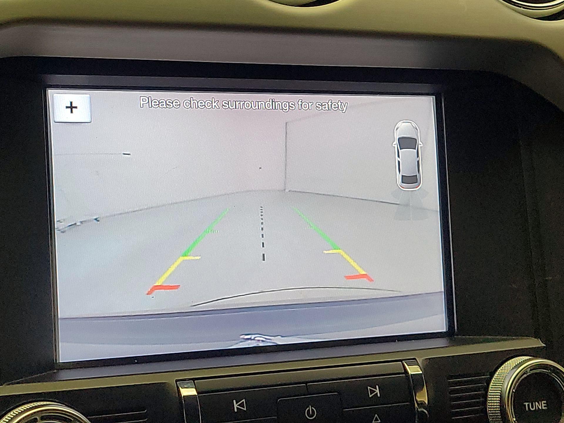 Thumbnail: 2017 Ford Mustang - 14