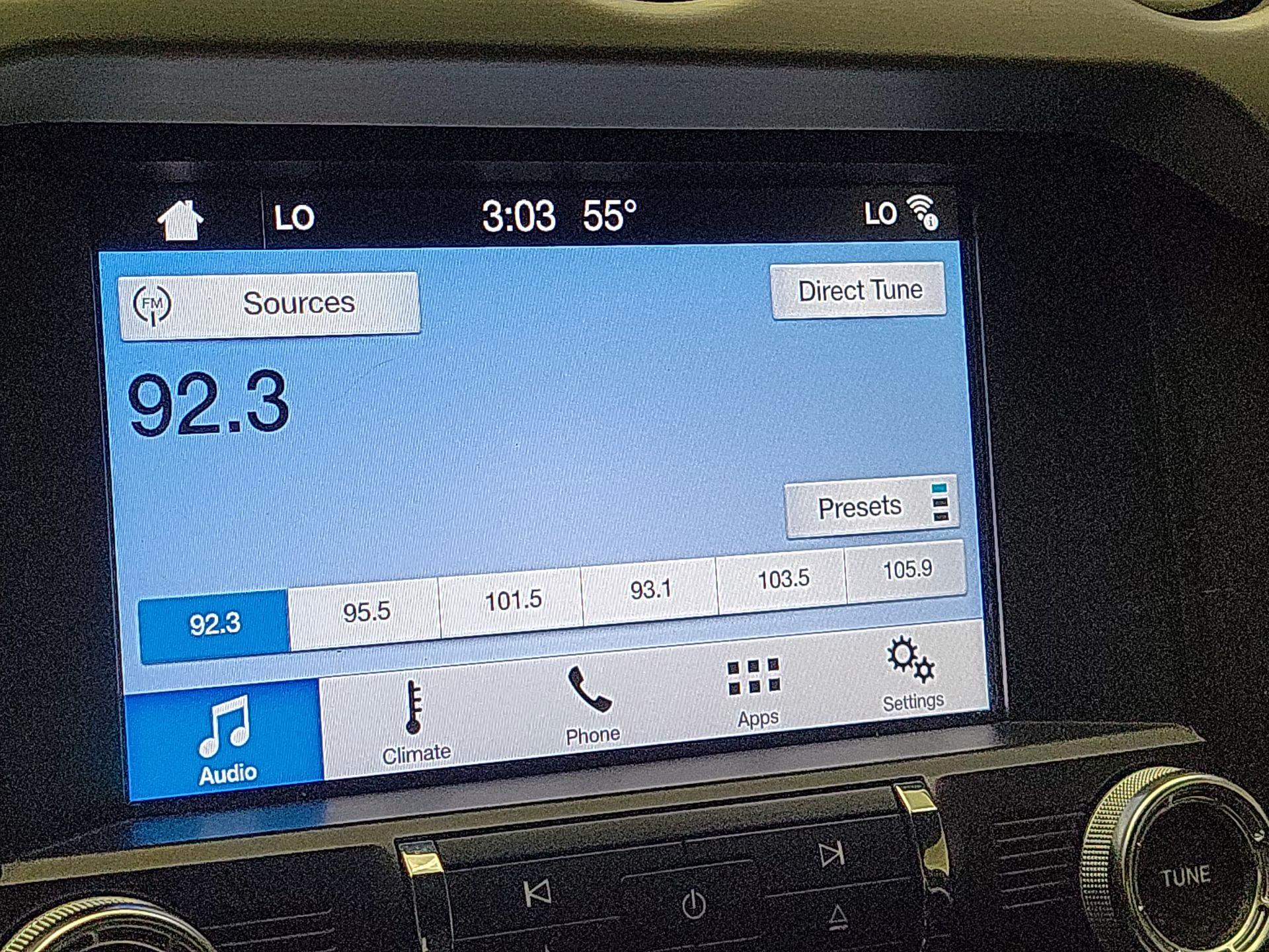 Thumbnail: 2017 Ford Mustang - 15