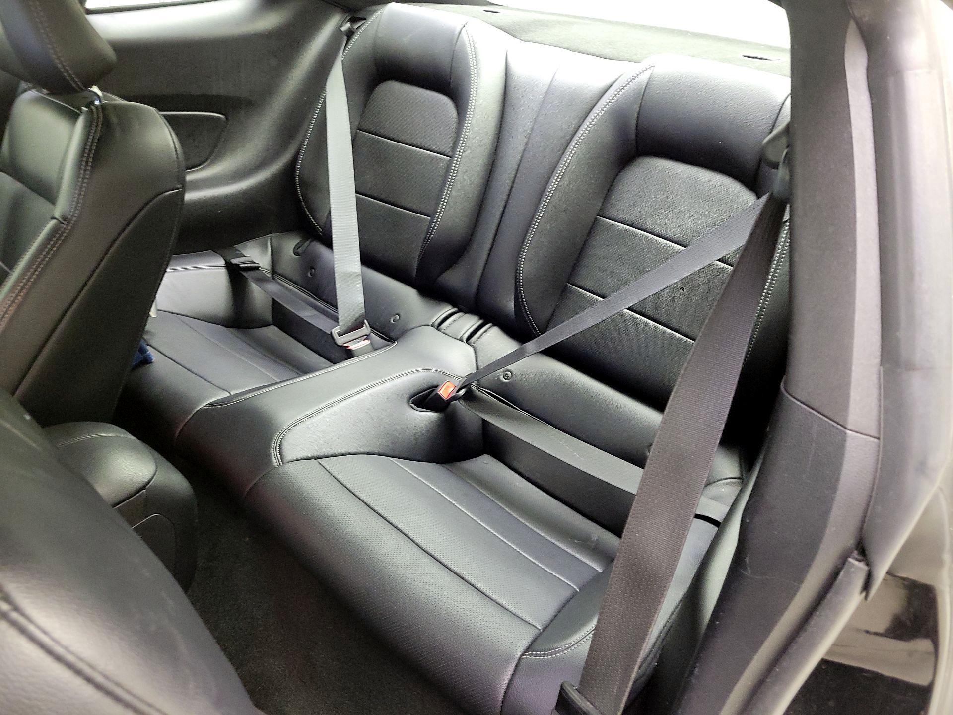 Thumbnail: 2017 Ford Mustang - 19