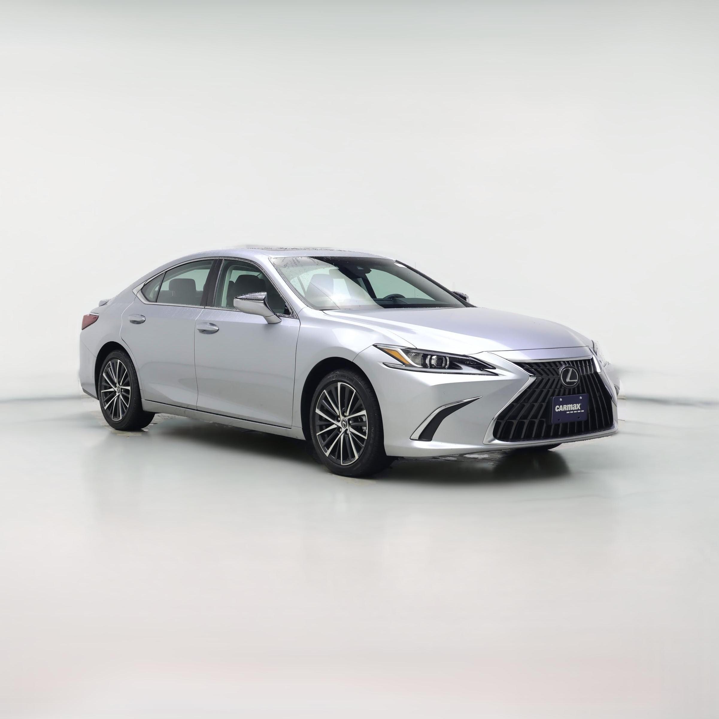 Thumbnail: 2022 Lexus ES - 1