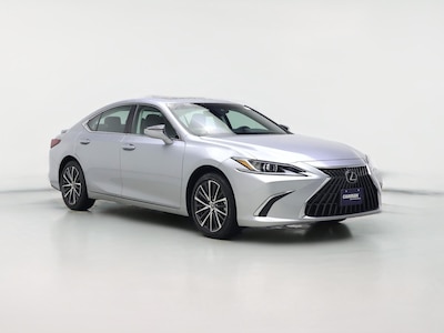 2022 Lexus ES 350