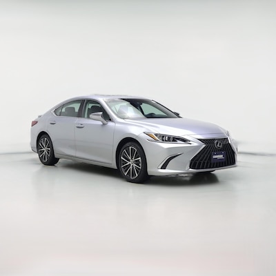 2022 Lexus ES 350