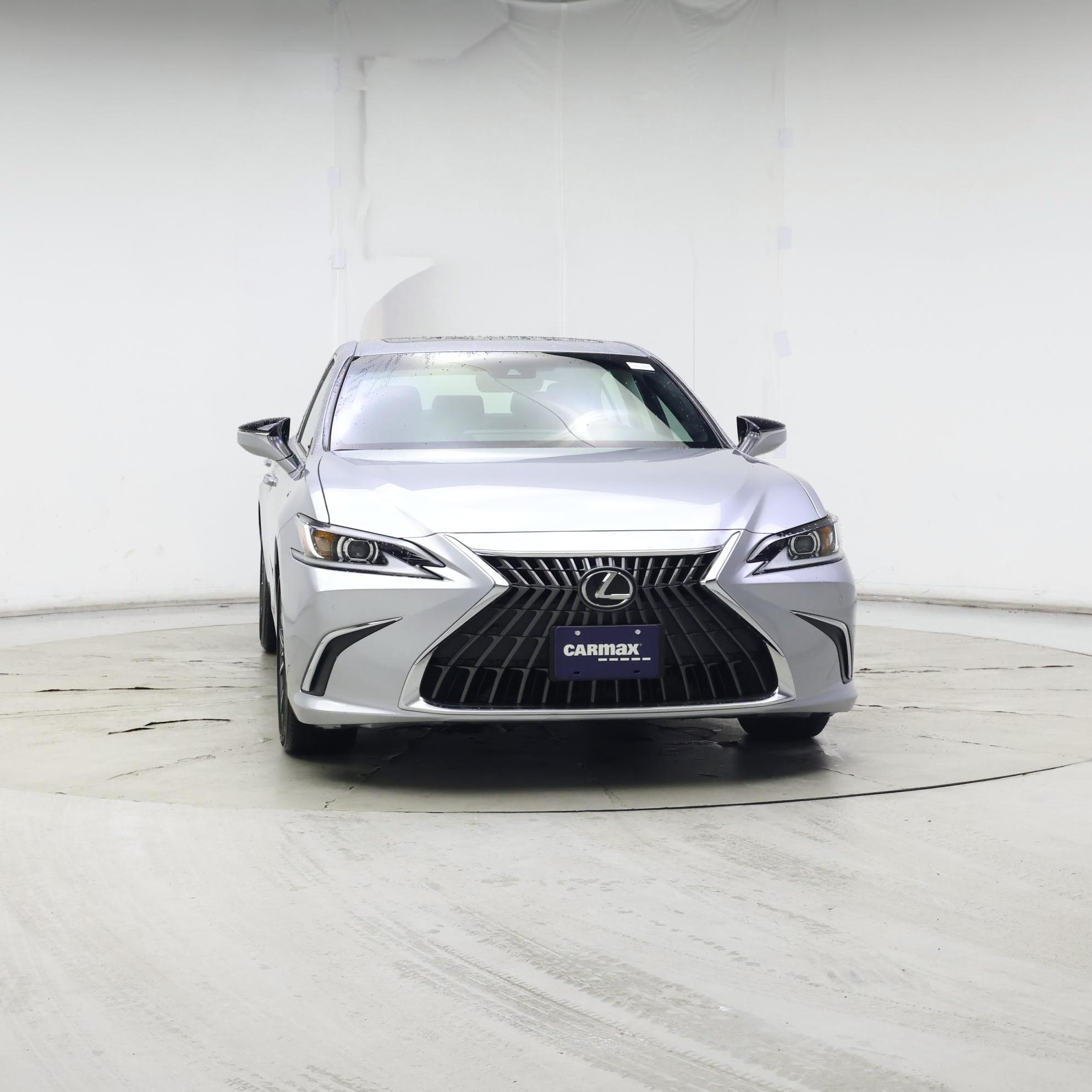 Thumbnail: 2022 Lexus ES - 5