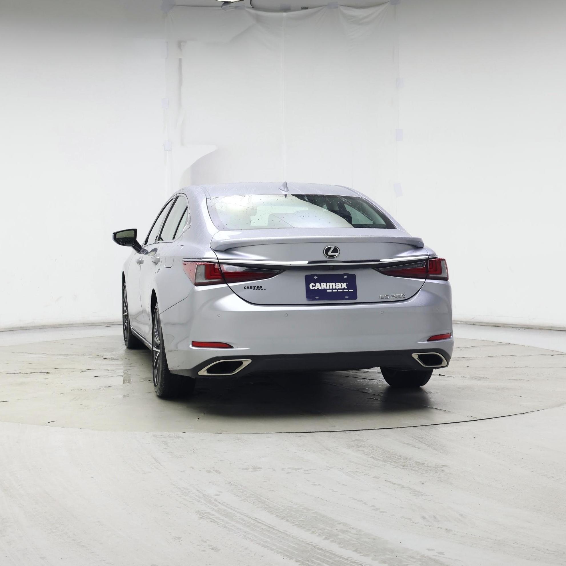 Thumbnail: 2022 Lexus ES - 6