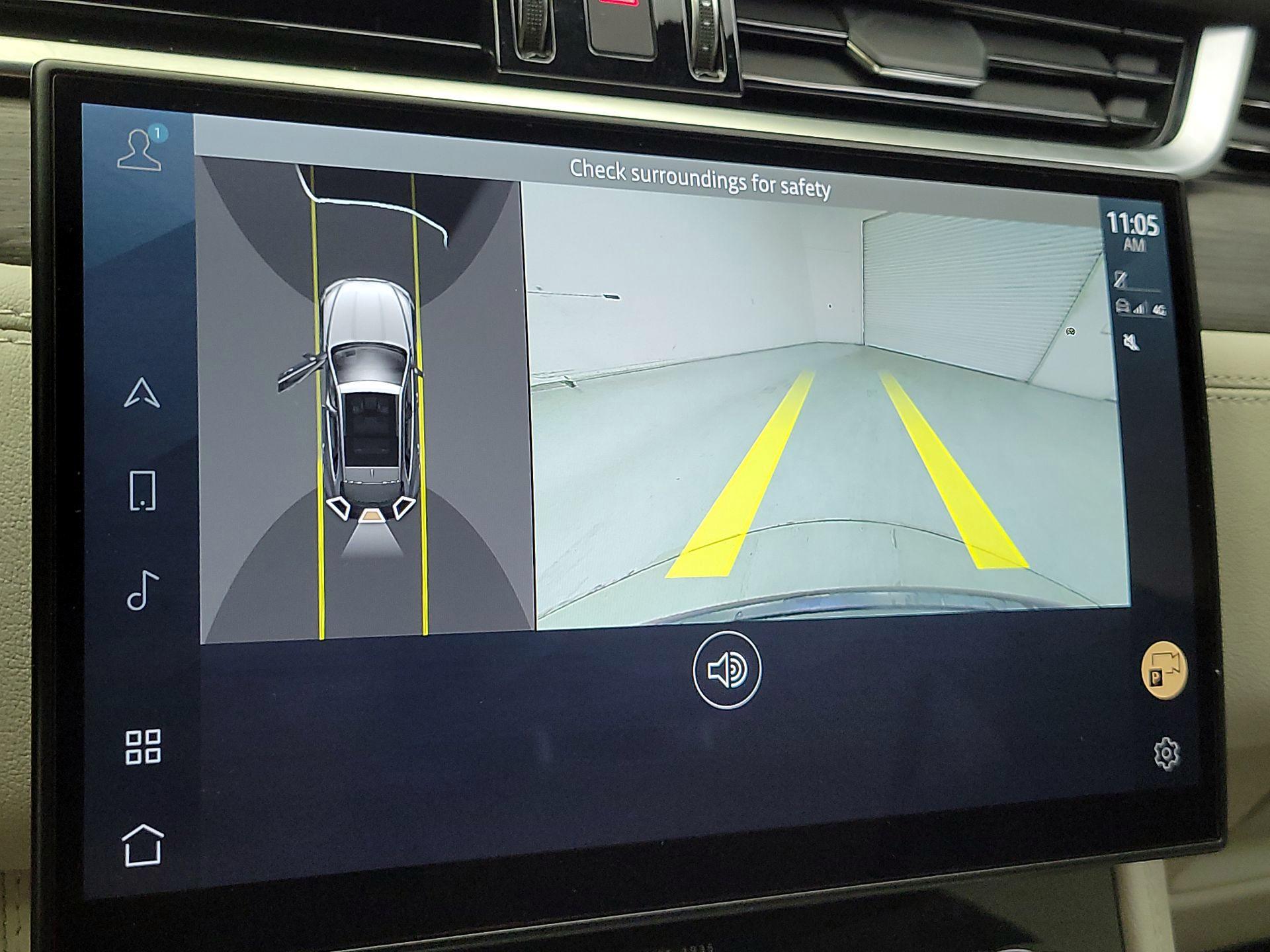 Thumbnail: 2023 Jaguar F-Pace - 15