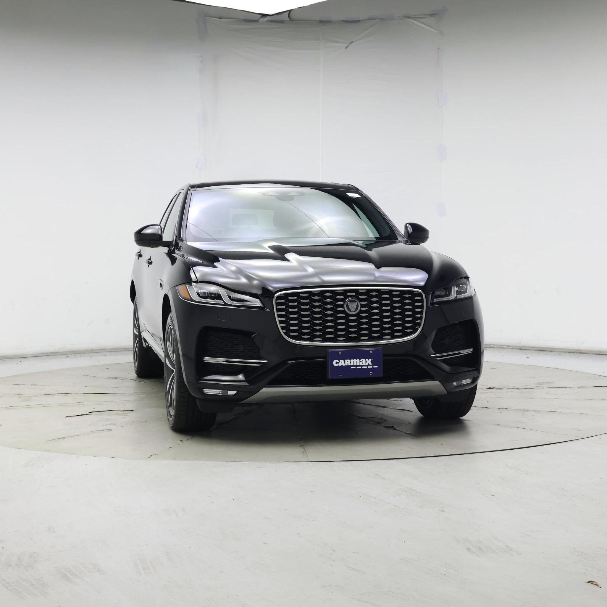 Thumbnail: 2023 Jaguar F-Pace - 5