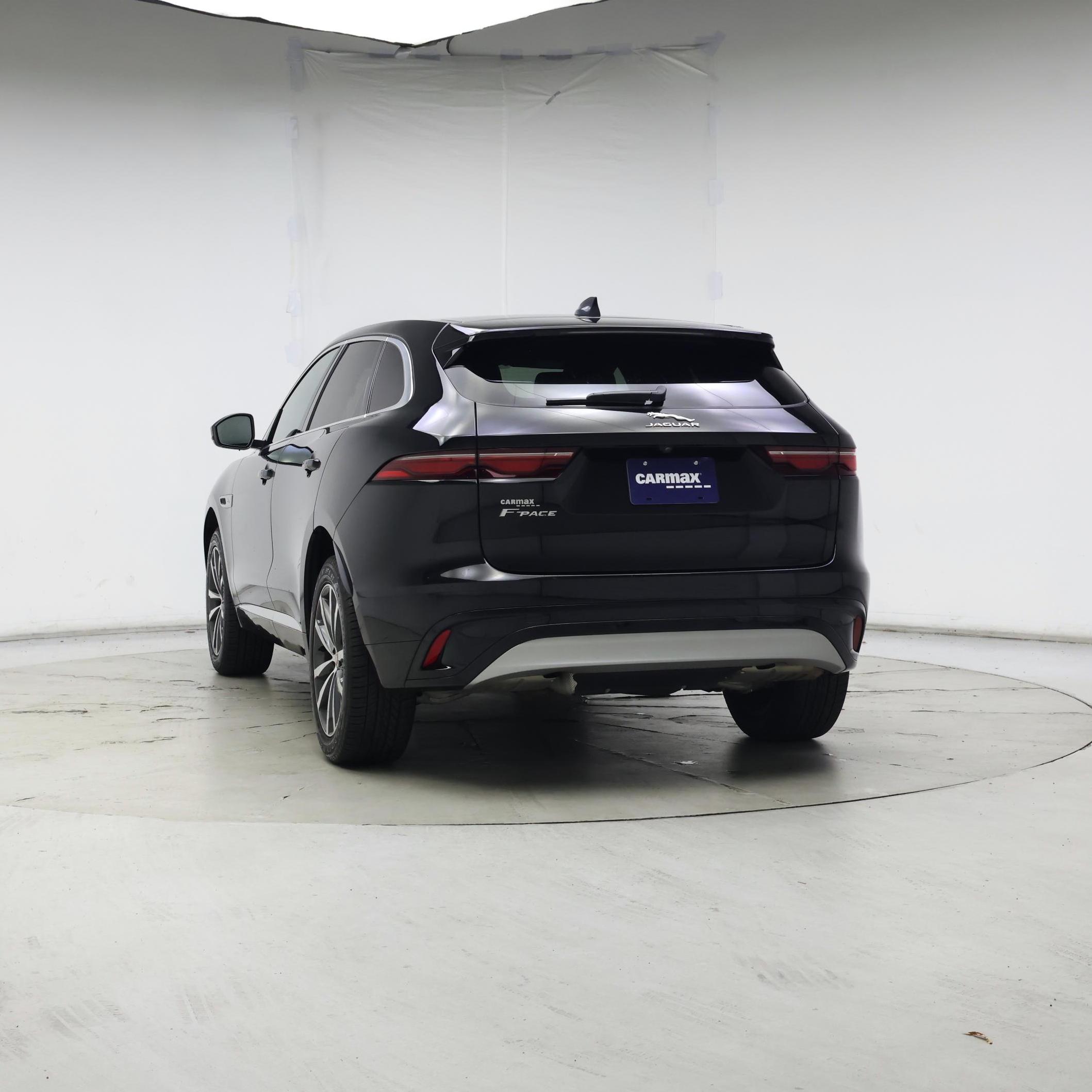 Thumbnail: 2023 Jaguar F-Pace - 6