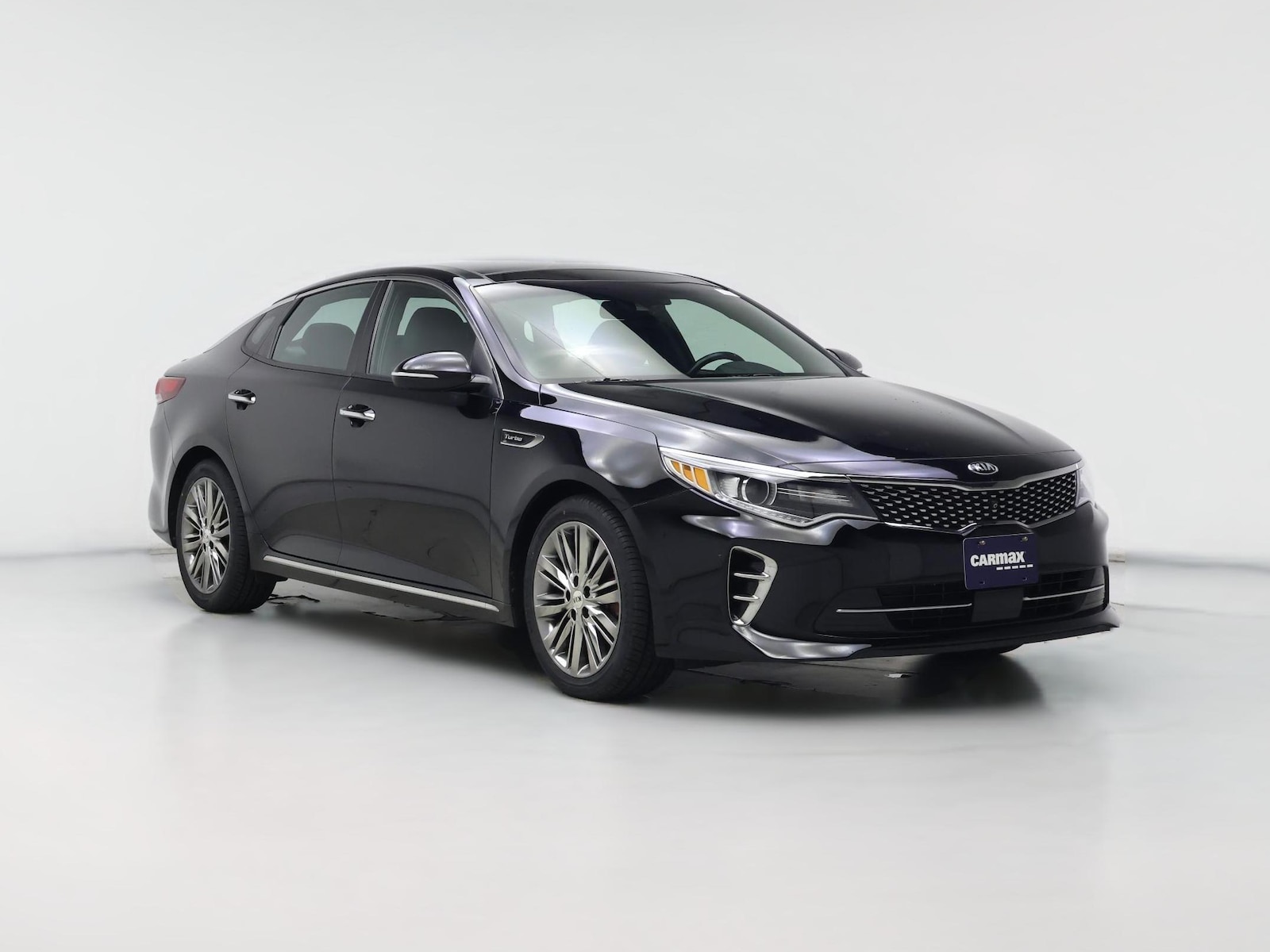2016 Kia Optima SXL