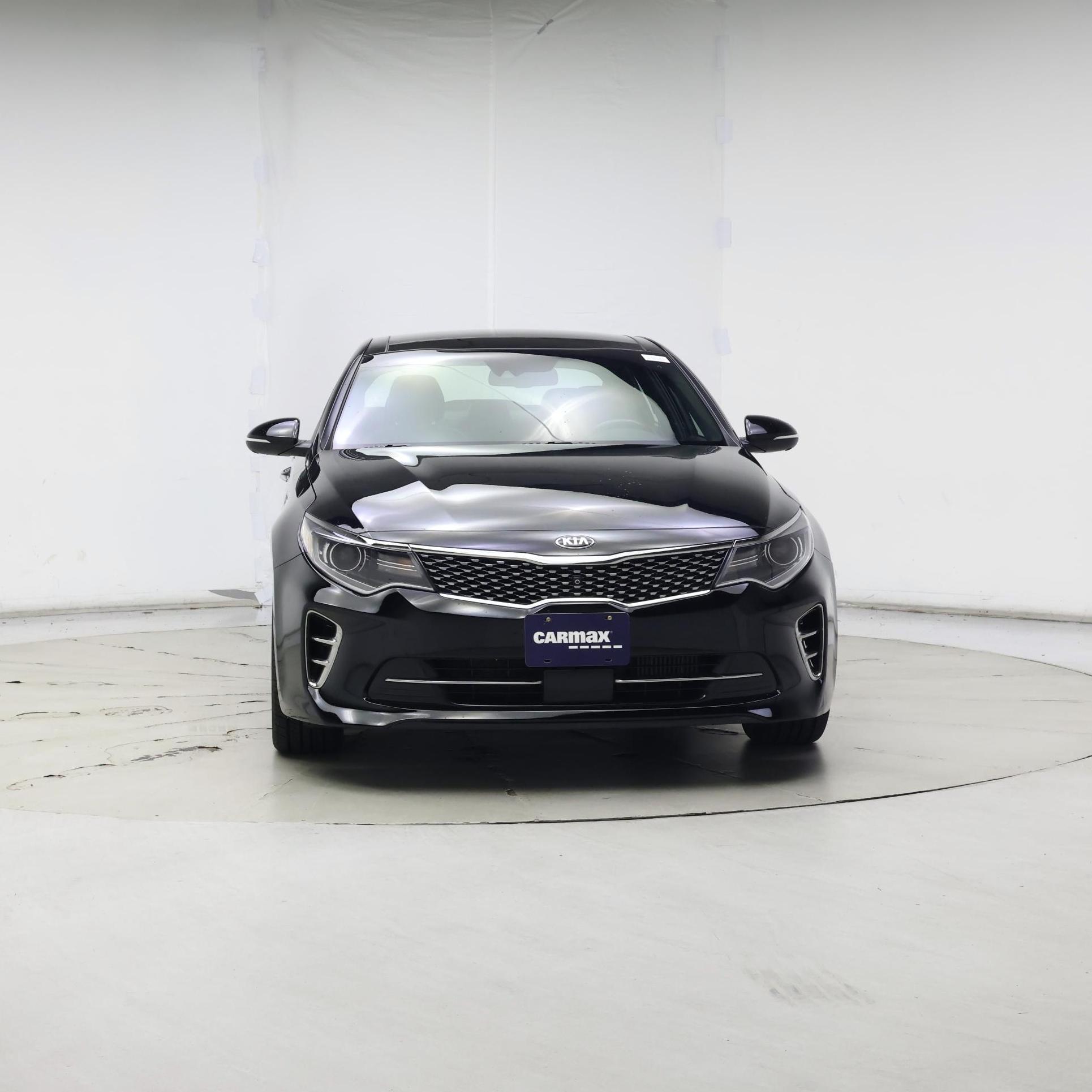 Thumbnail: 2016 Kia Optima - 5