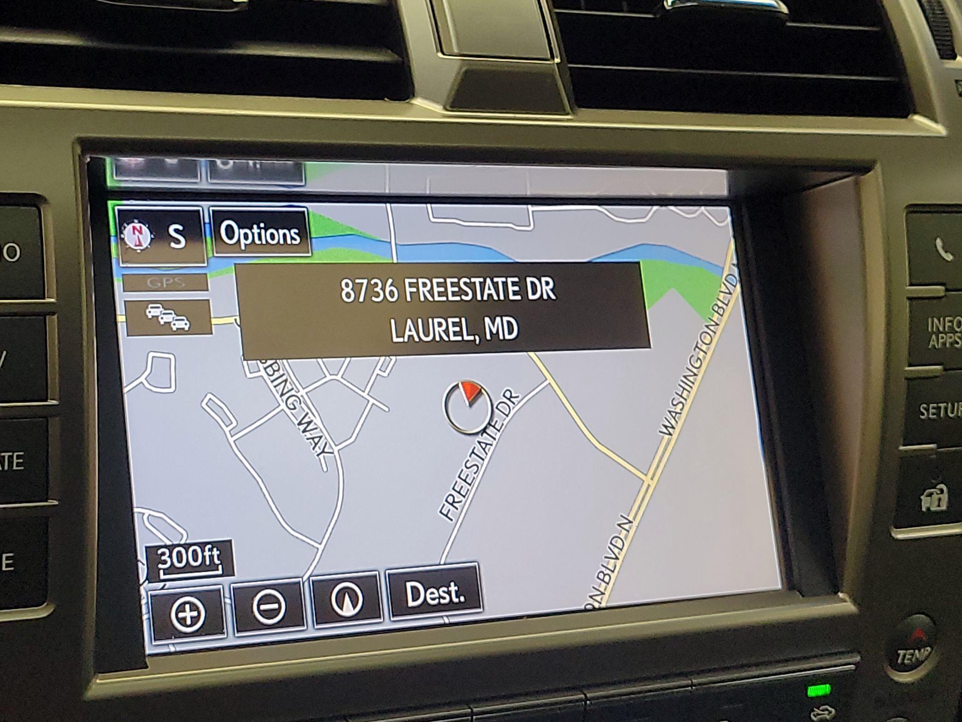 Thumbnail: 2015 Lexus GX - 14