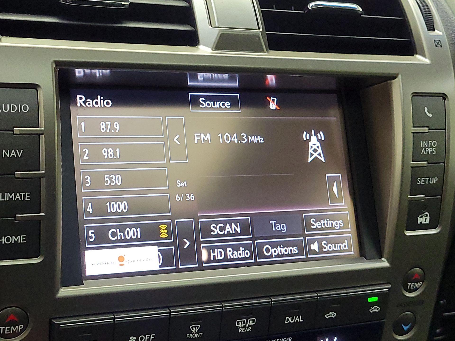 Thumbnail: 2015 Lexus GX - 16