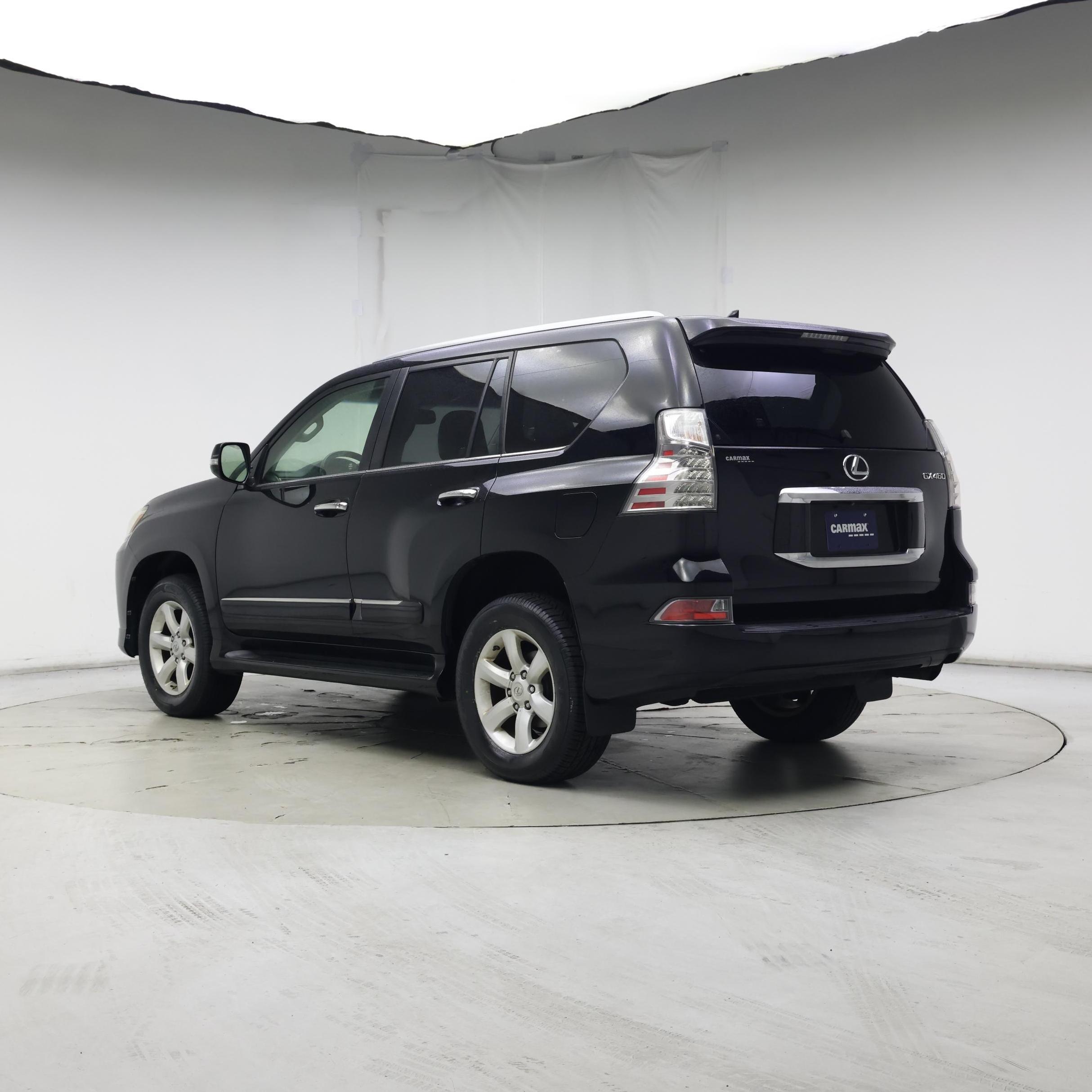 Thumbnail: 2015 Lexus GX - 2