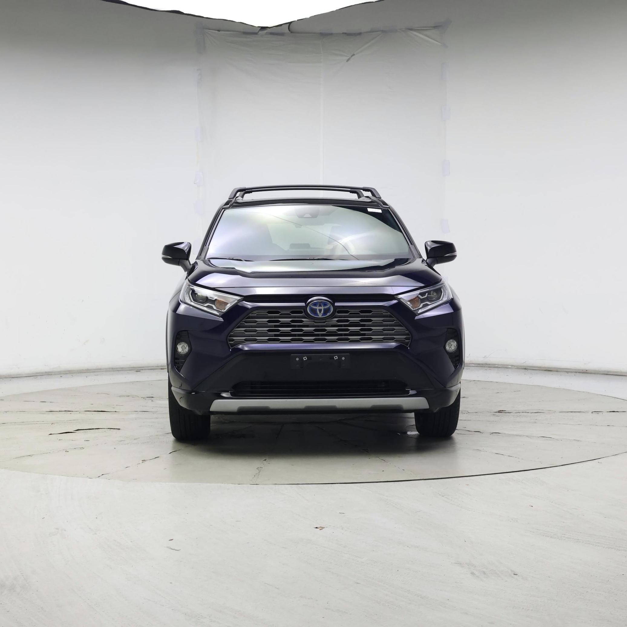 Thumbnail: 2021 Toyota RAV4 - 5