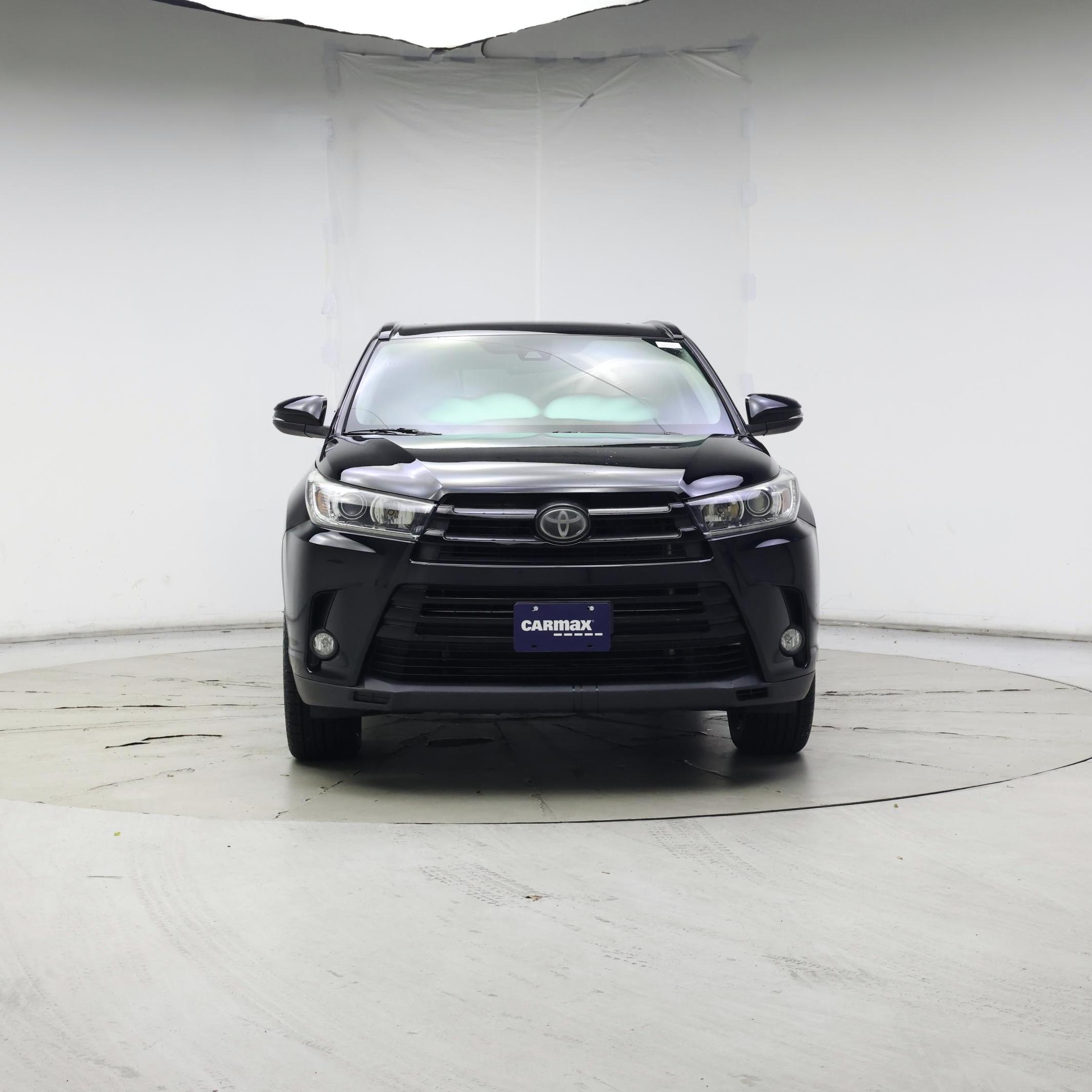 Thumbnail: 2018 Toyota Highlander - 5