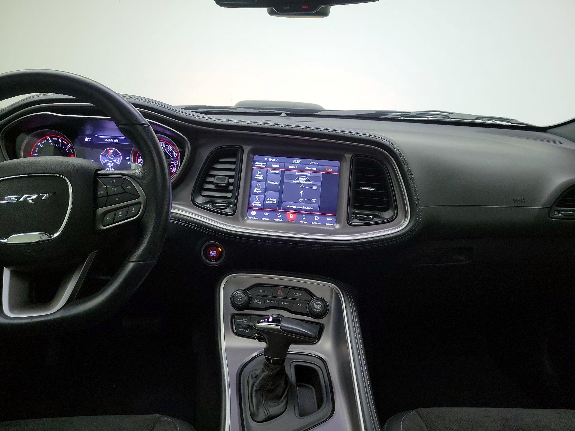 Thumbnail: 2020 Dodge Challenger - 9