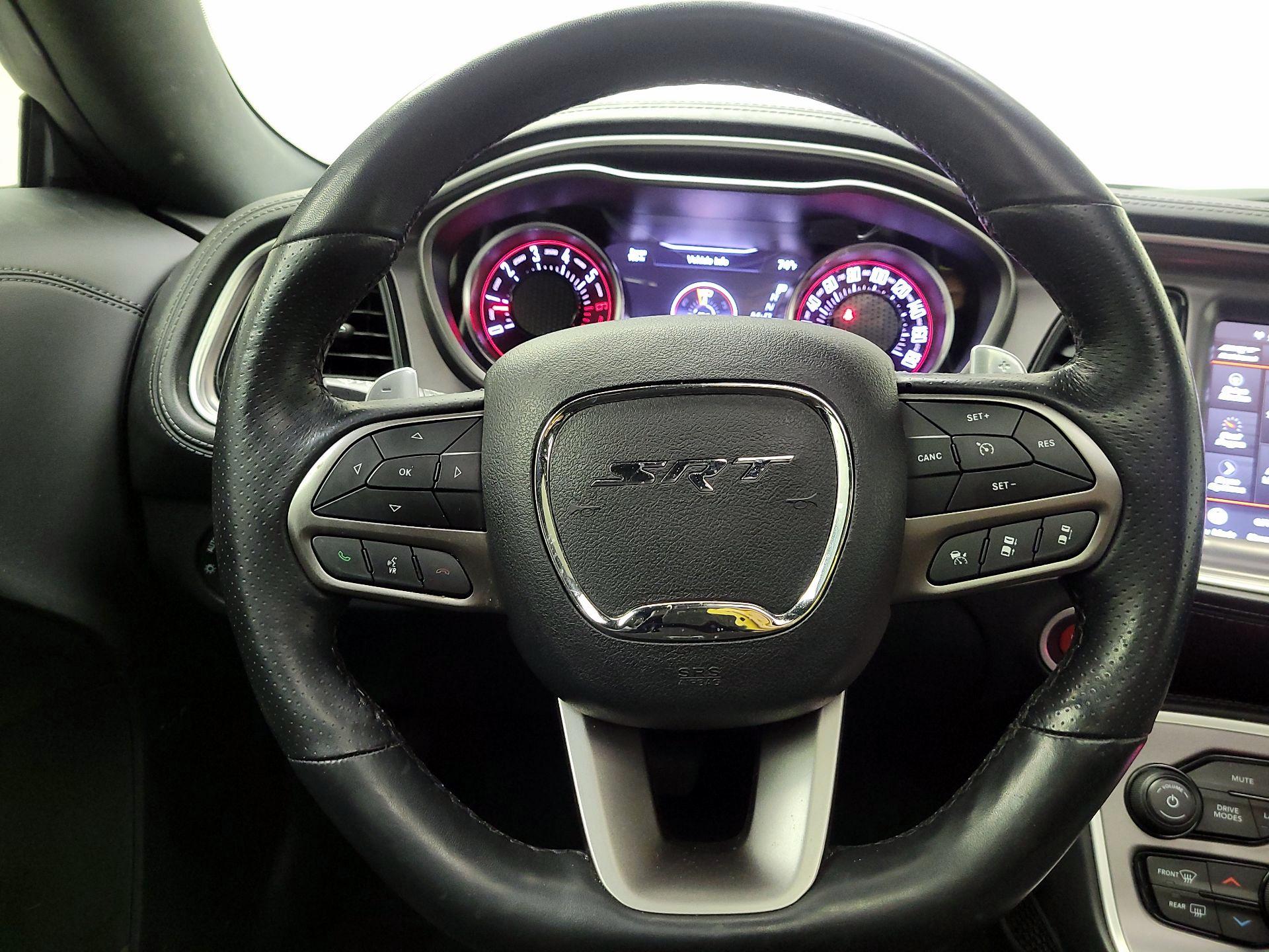 Thumbnail: 2020 Dodge Challenger - 10