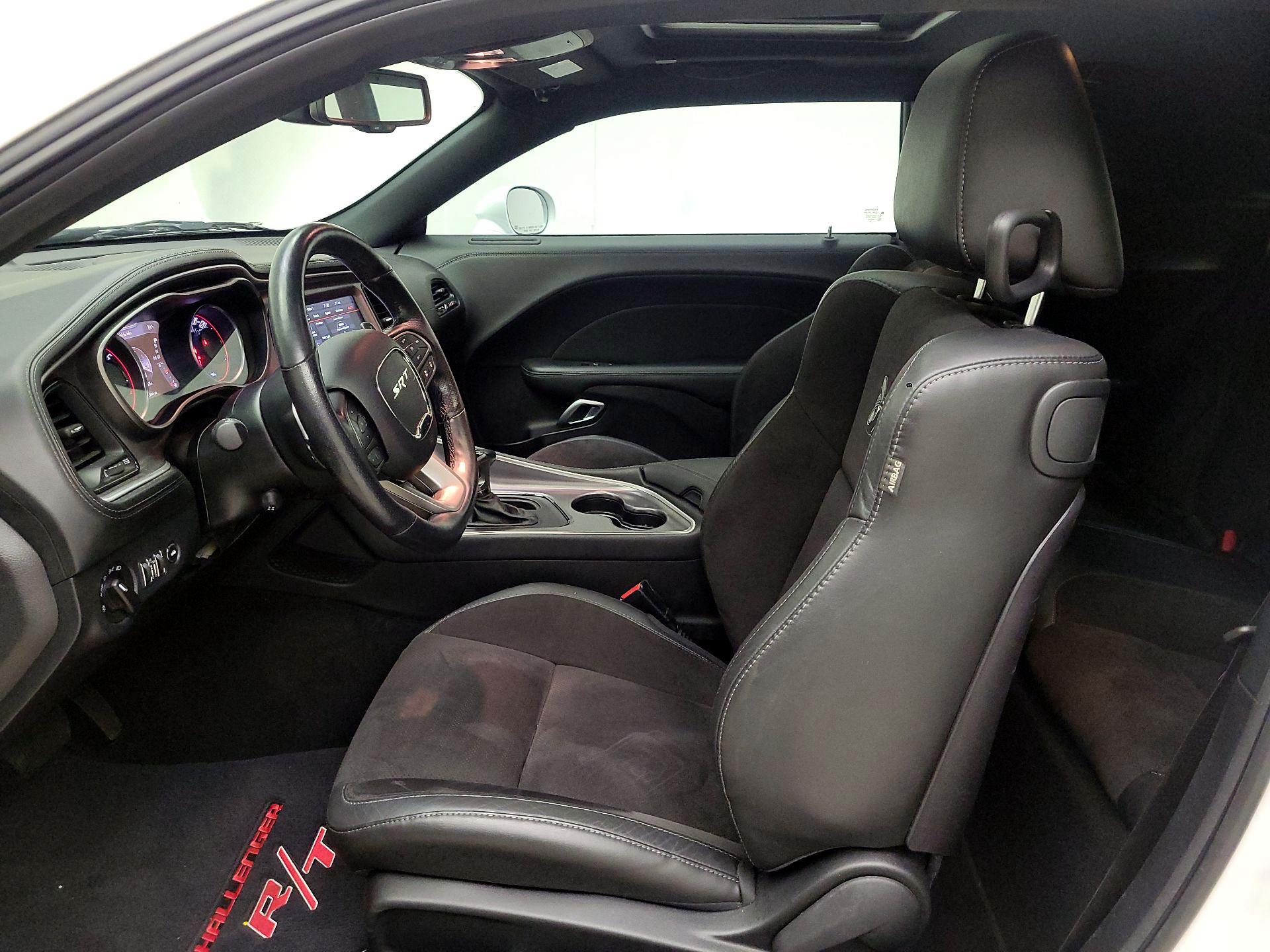 Thumbnail: 2020 Dodge Challenger - 11